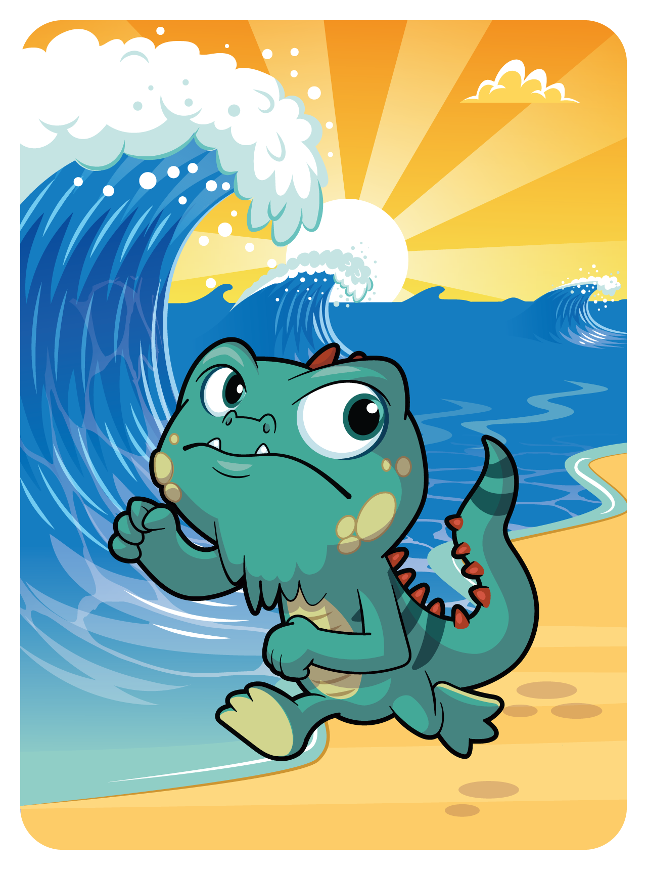 Gary Vaynerchuk - VeeFriends Series 2 - Level Headed Lizard #34614 - NFT # 34614