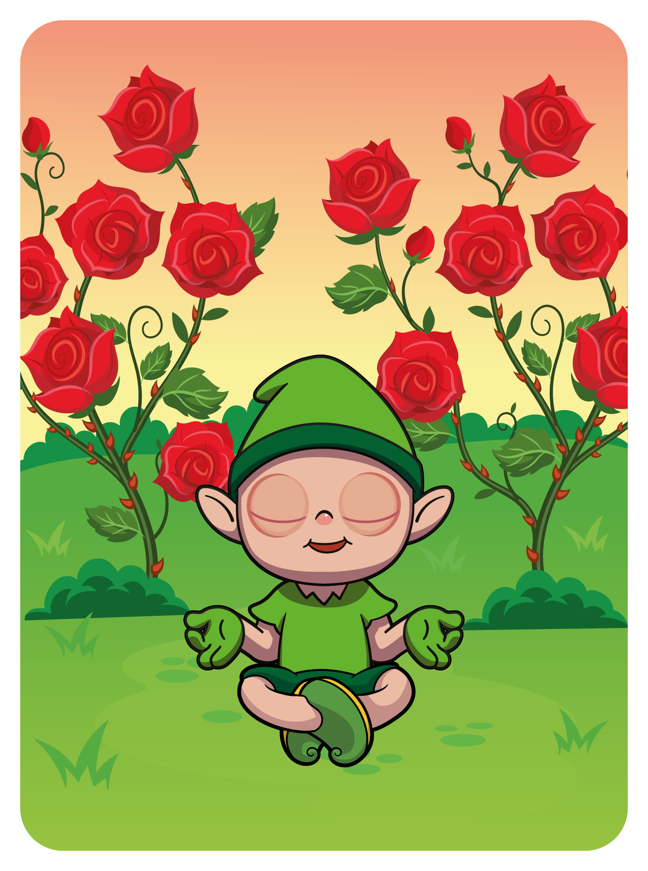 Gary Vaynerchuk - VeeFriends Series 2 - Entrepreneur Elf #34616 - NFT # 34616