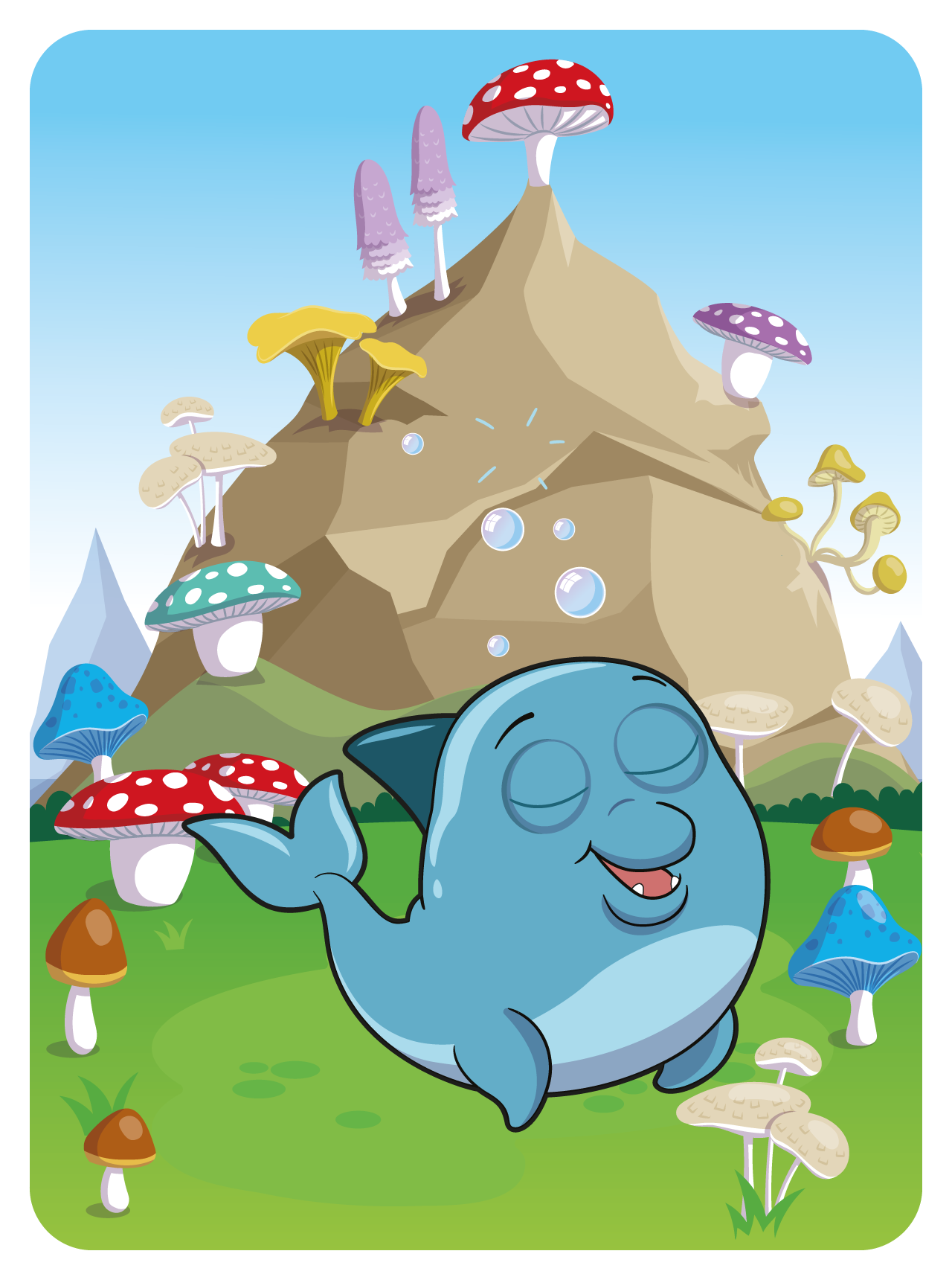 Gary Vaynerchuk - VeeFriends Series 2 - Determined Dolphin #34623 - NFT # 34623