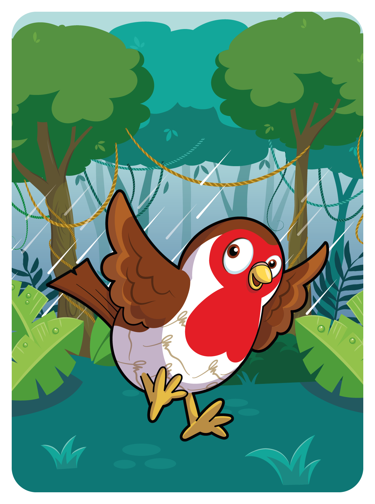 Gary Vaynerchuk - VeeFriends Series 2 - Resourceful Robin #34643 - NFT # 34643