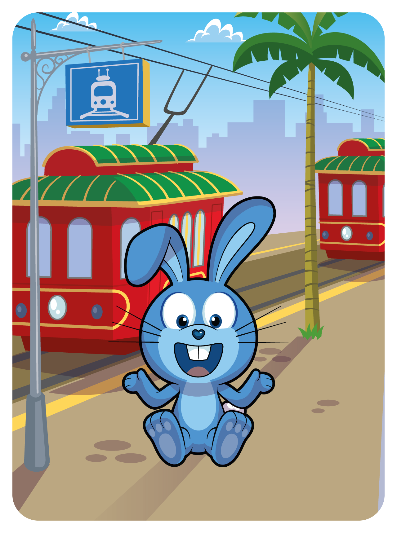 Gary Vaynerchuk - VeeFriends Series 2 - Radical Rabbit #34647 - NFT # 34647