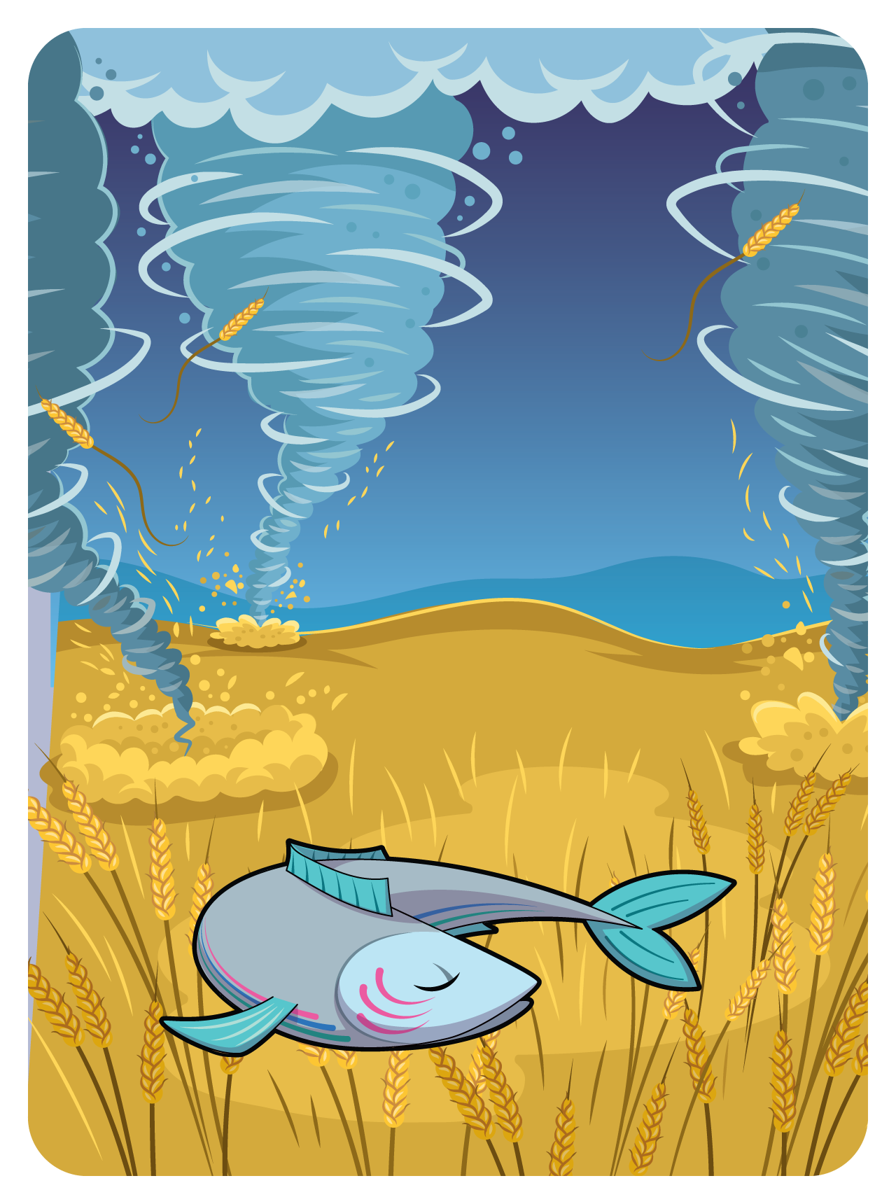 Gary Vaynerchuk - VeeFriends Series 2 - Spiffy Salmon #34659 - NFT # 34659