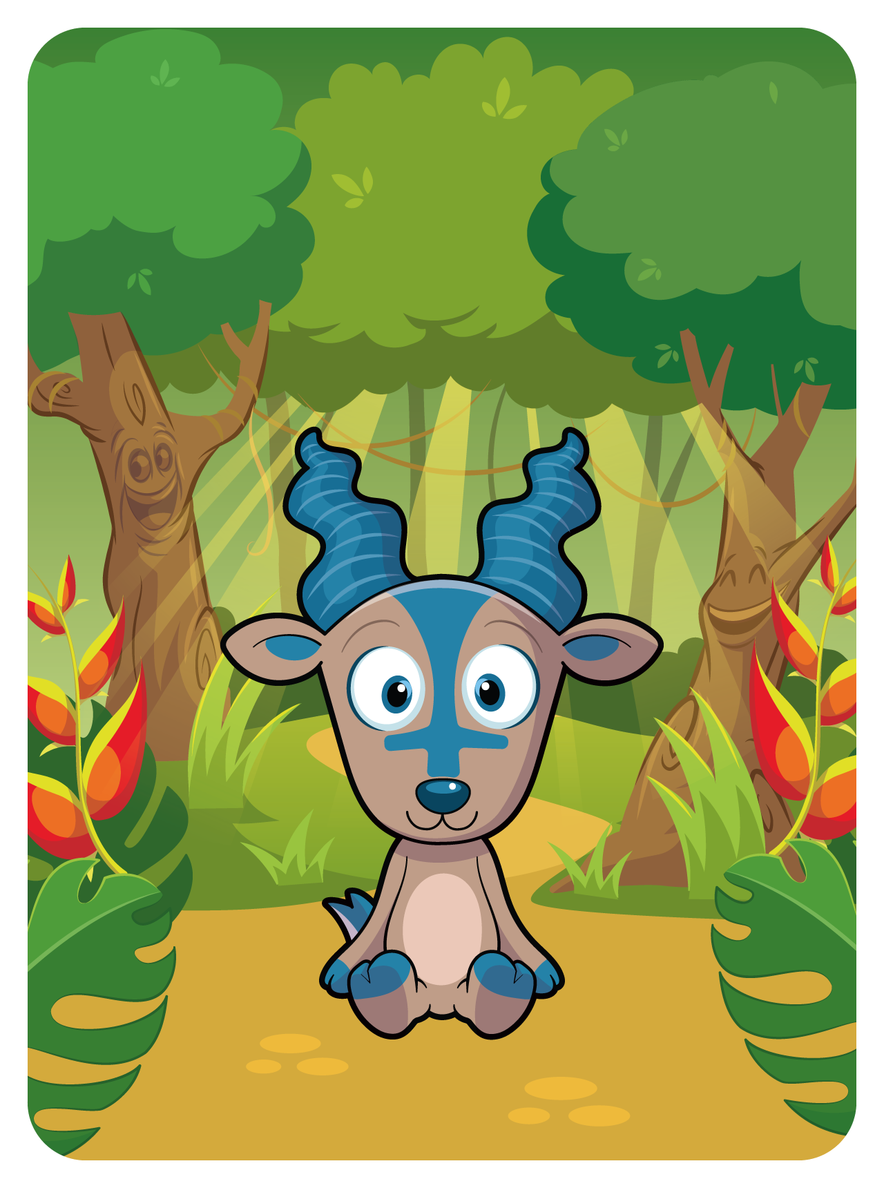 Gary Vaynerchuk - VeeFriends Series 2 - Kind Kudu #34665 - NFT # 34665