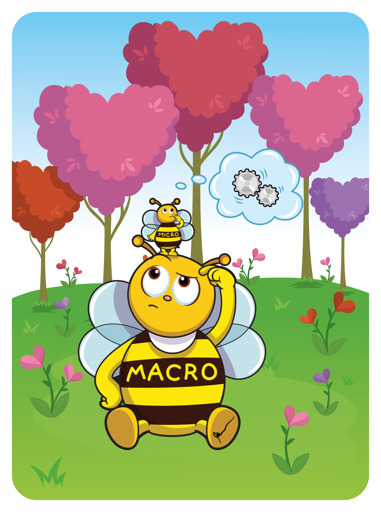 Gary Vaynerchuk - VeeFriends Series 2 - Macro Micro #34675 - NFT # 34675