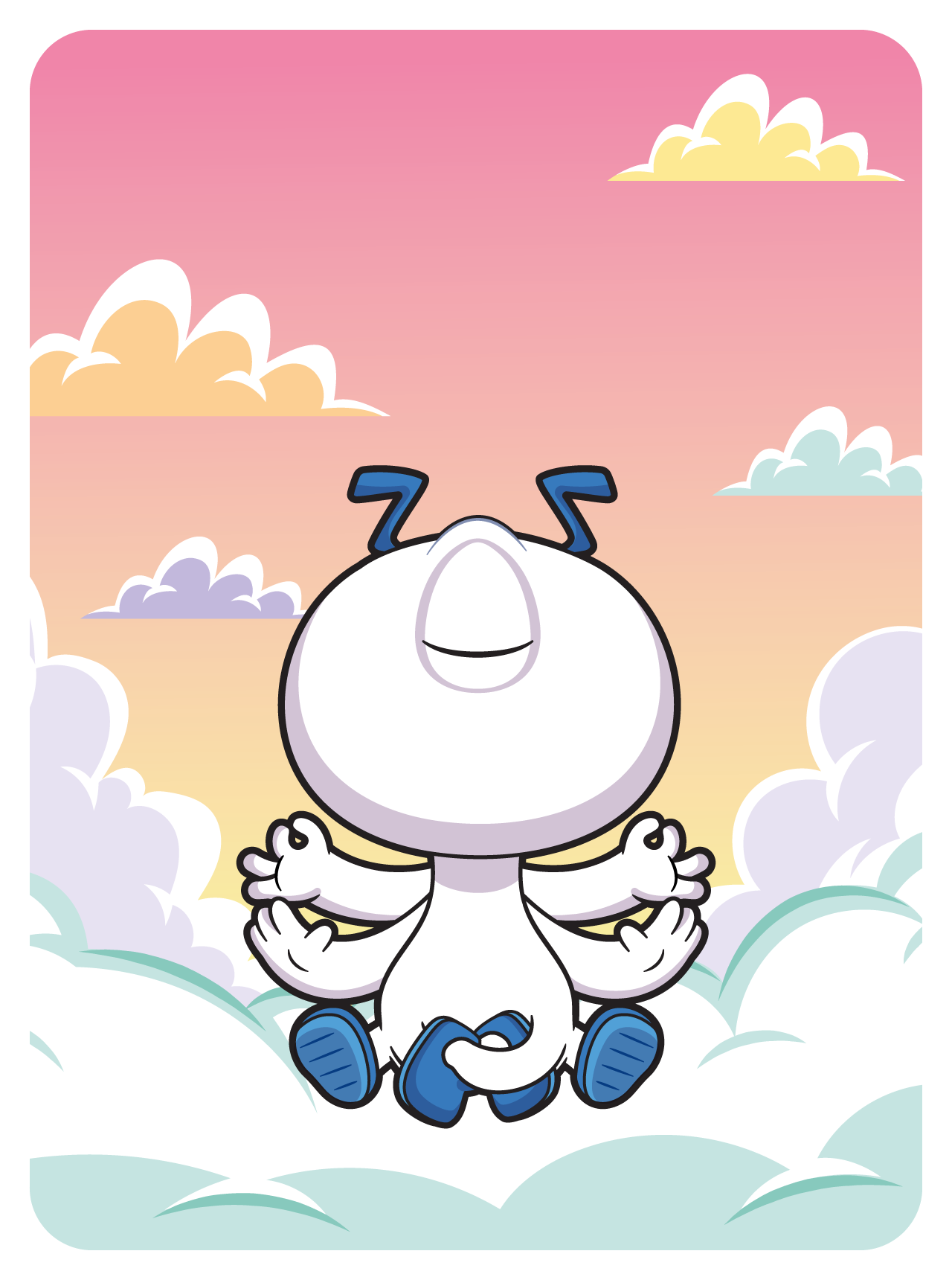 Gary Vaynerchuk - VeeFriends Series 2 - Impeccable Inostranet #34690 - NFT # 34690