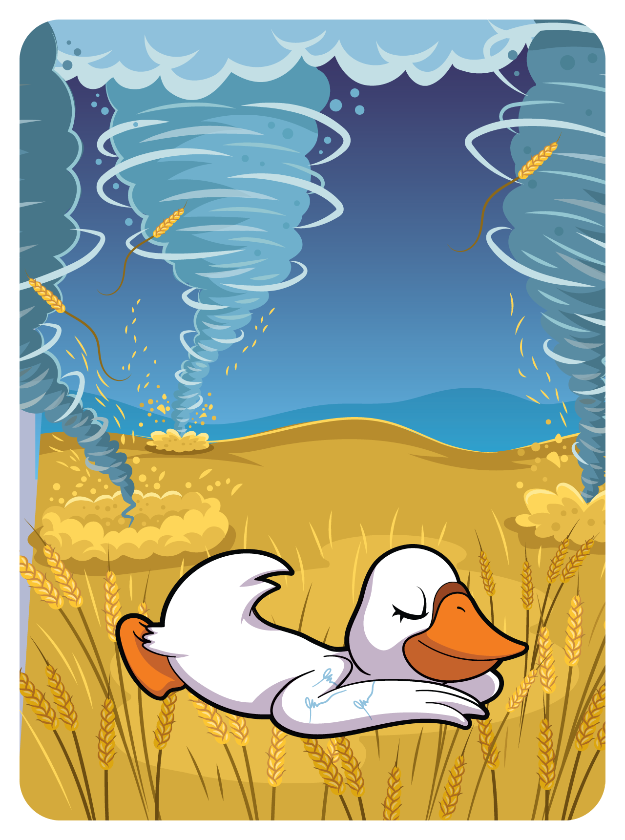 Gary Vaynerchuk - VeeFriends Series 2 - Sweet Swan #34696 - NFT # 34696