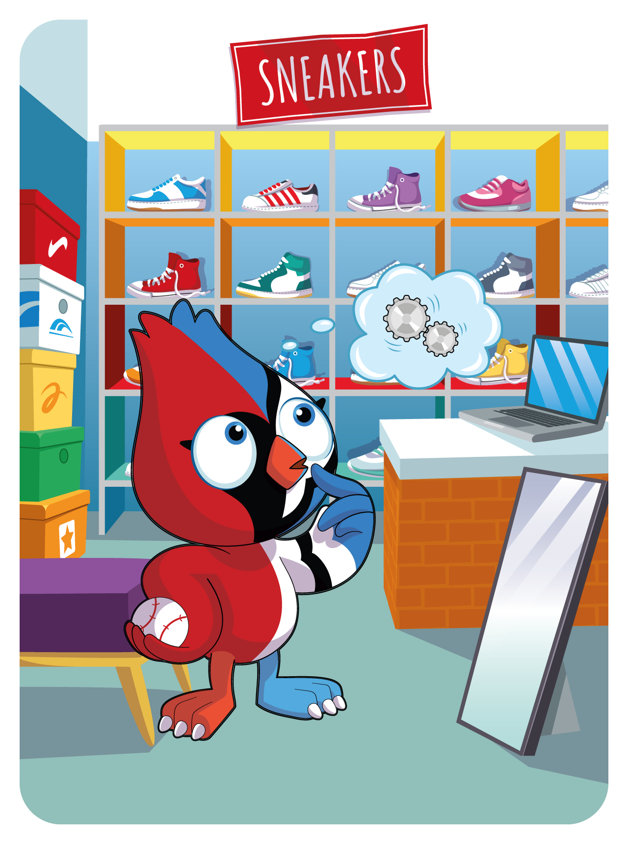 Gary Vaynerchuk - VeeFriends Series 2 - Toronto & St. Louis #34700 - NFT # 34700