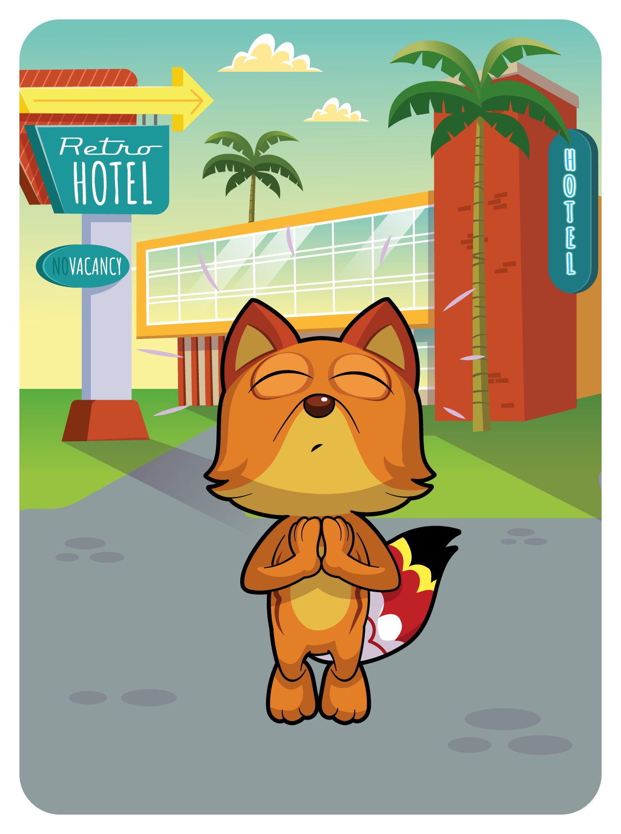 Gary Vaynerchuk - VeeFriends Series 2 - Just Jackal #34701 - NFT # 34701