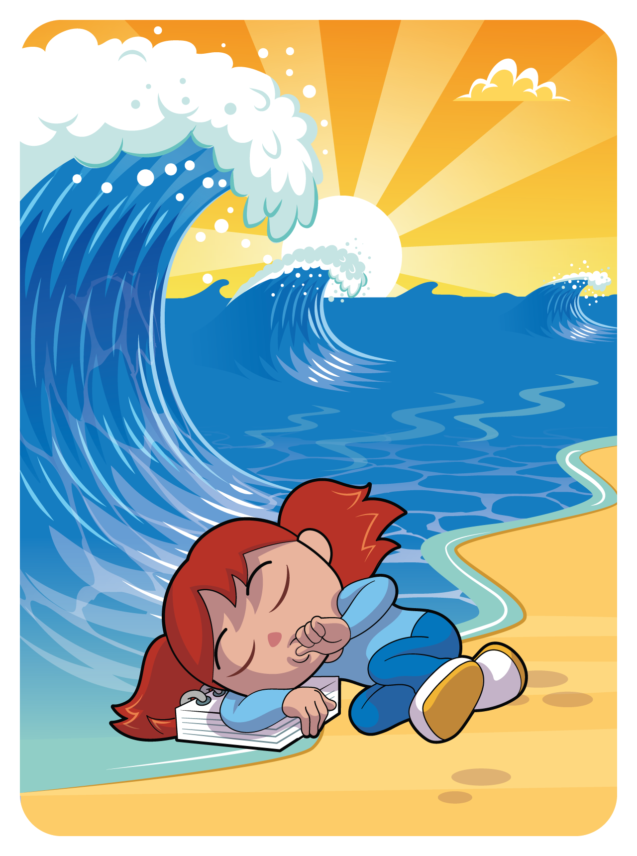 Gary Vaynerchuk - VeeFriends Series 2 - Your Poor Relationship With Time Is Your Biggest Vulnerability #34717 - NFT # 34717