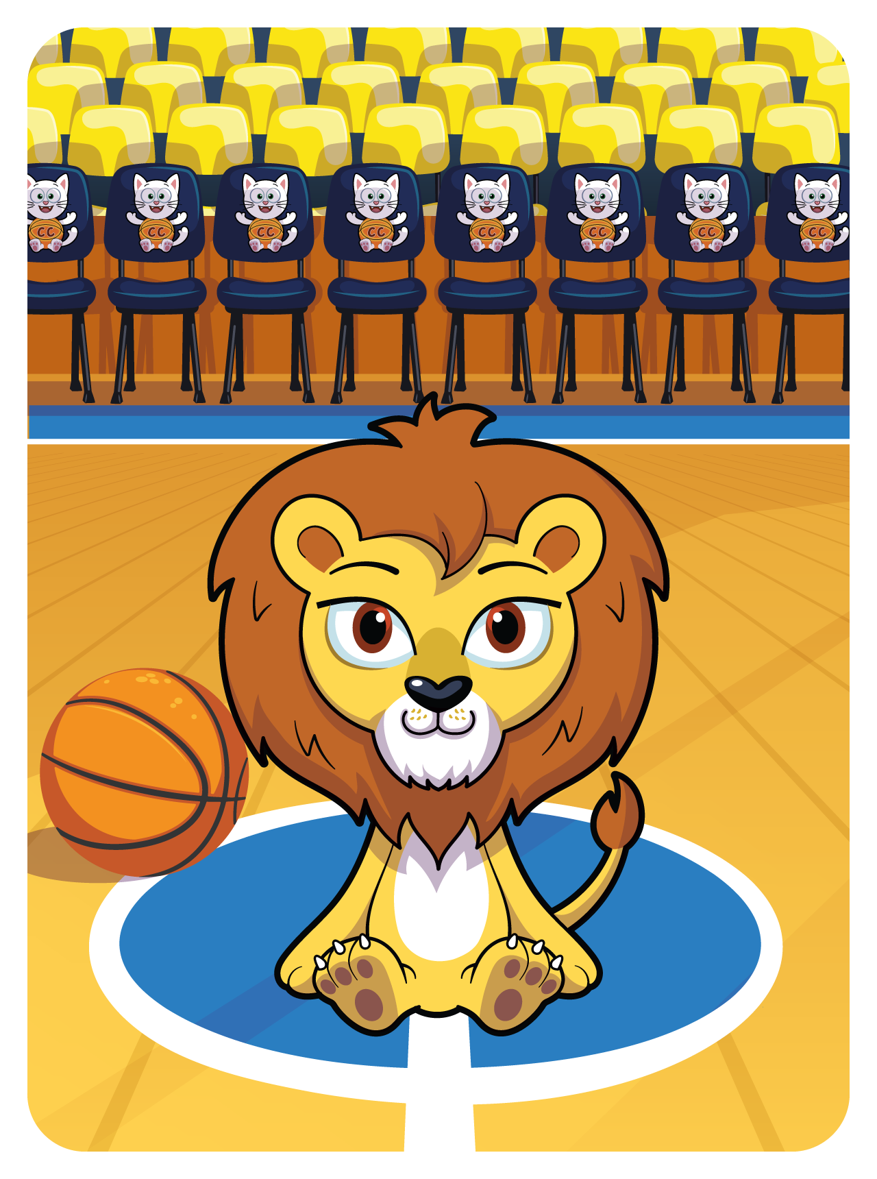 Gary Vaynerchuk - VeeFriends Series 2 - Logical Lion #34721 - NFT # 34721