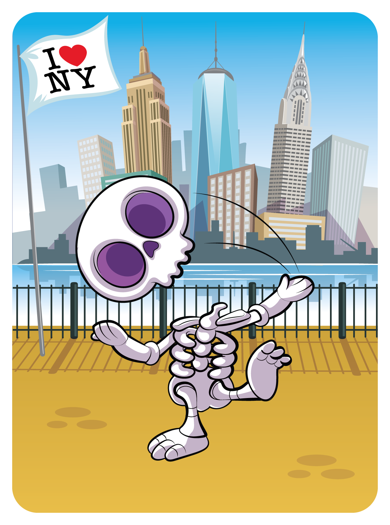 Gary Vaynerchuk - VeeFriends Series 2 - Skilled Skeleton #34727 - NFT # 34727