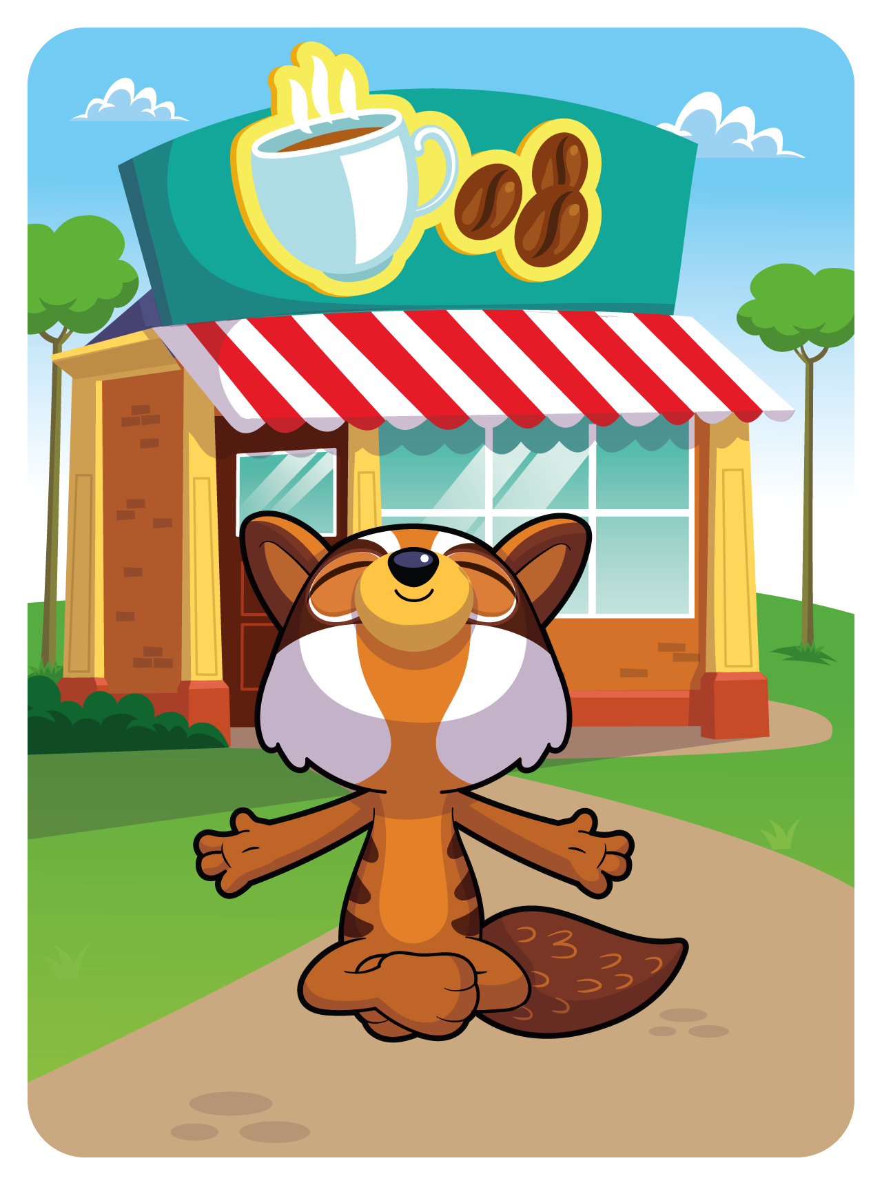 Gary Vaynerchuk - VeeFriends Series 2 - Noble Numbat #34740 - NFT # 34740