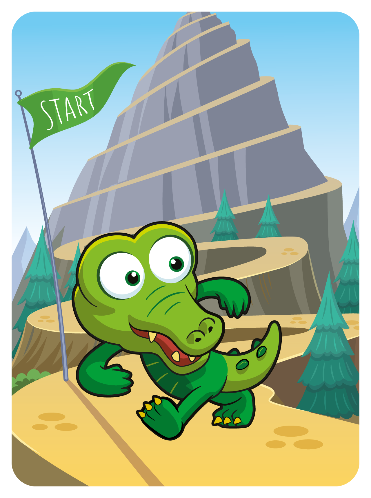 Gary Vaynerchuk - VeeFriends Series 2 - Clever Crocodile #34742 - NFT # 34742