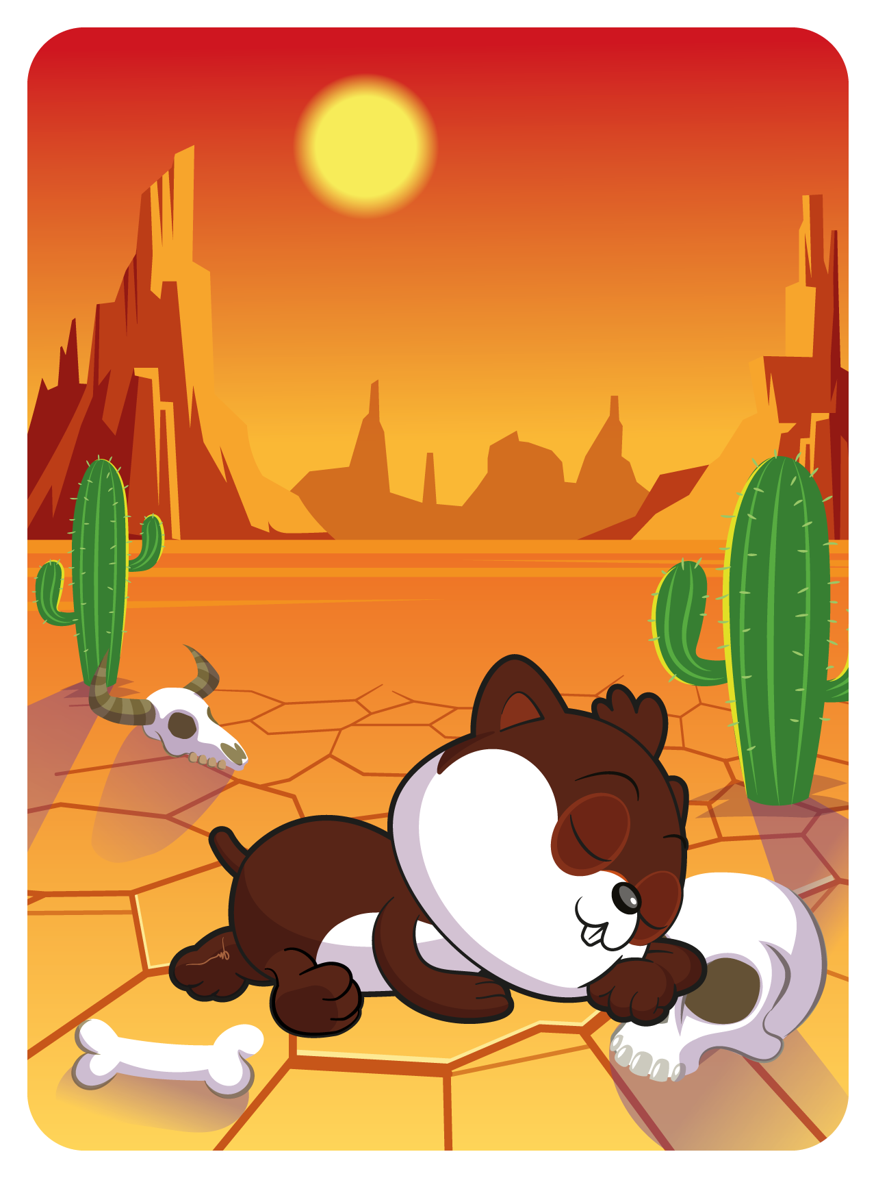 Gary Vaynerchuk - VeeFriends Series 2 - Hustling Hamster #34743 - NFT # 34743