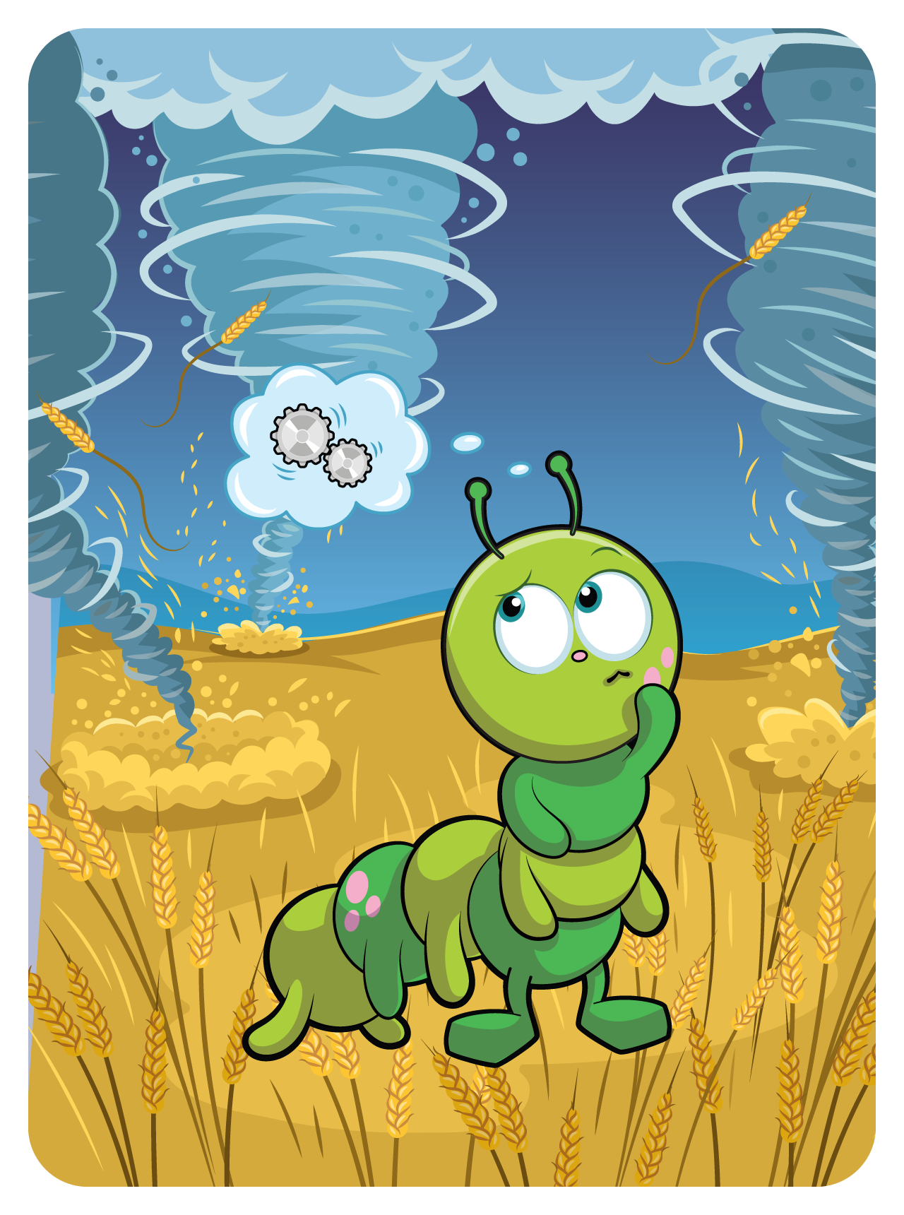 Gary Vaynerchuk - VeeFriends Series 2 - Sensitive Centipede #34749 - NFT # 34749