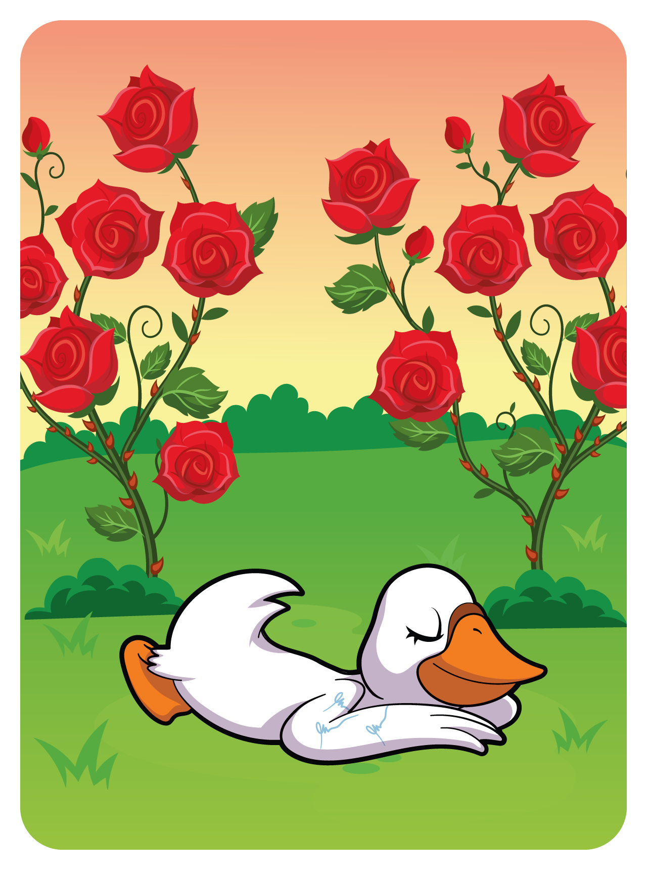 Gary Vaynerchuk - VeeFriends Series 2 - Sweet Swan #34763 - NFT # 34763