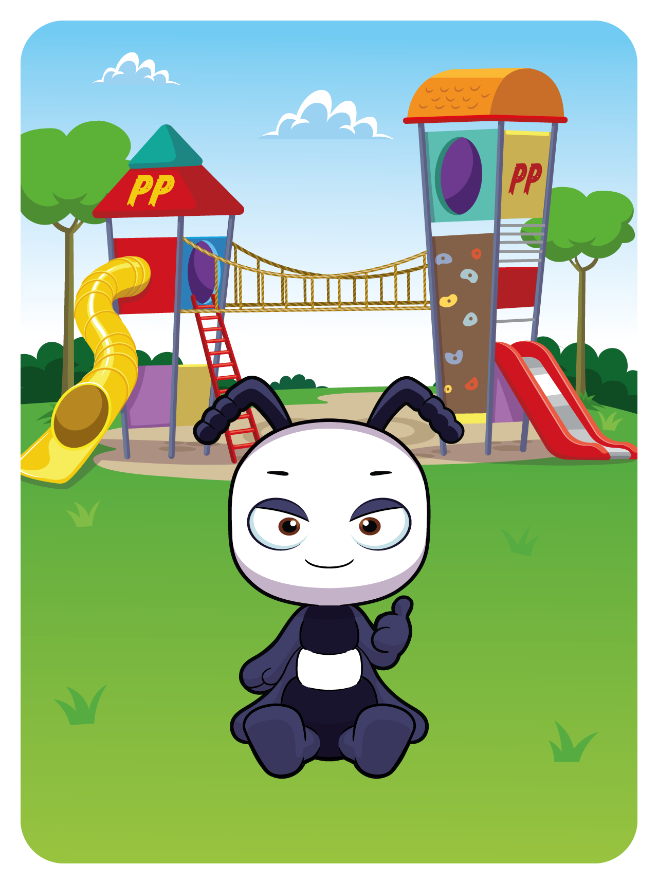 Gary Vaynerchuk - VeeFriends Series 2 - Accountable Ant #34782 - NFT # 34782