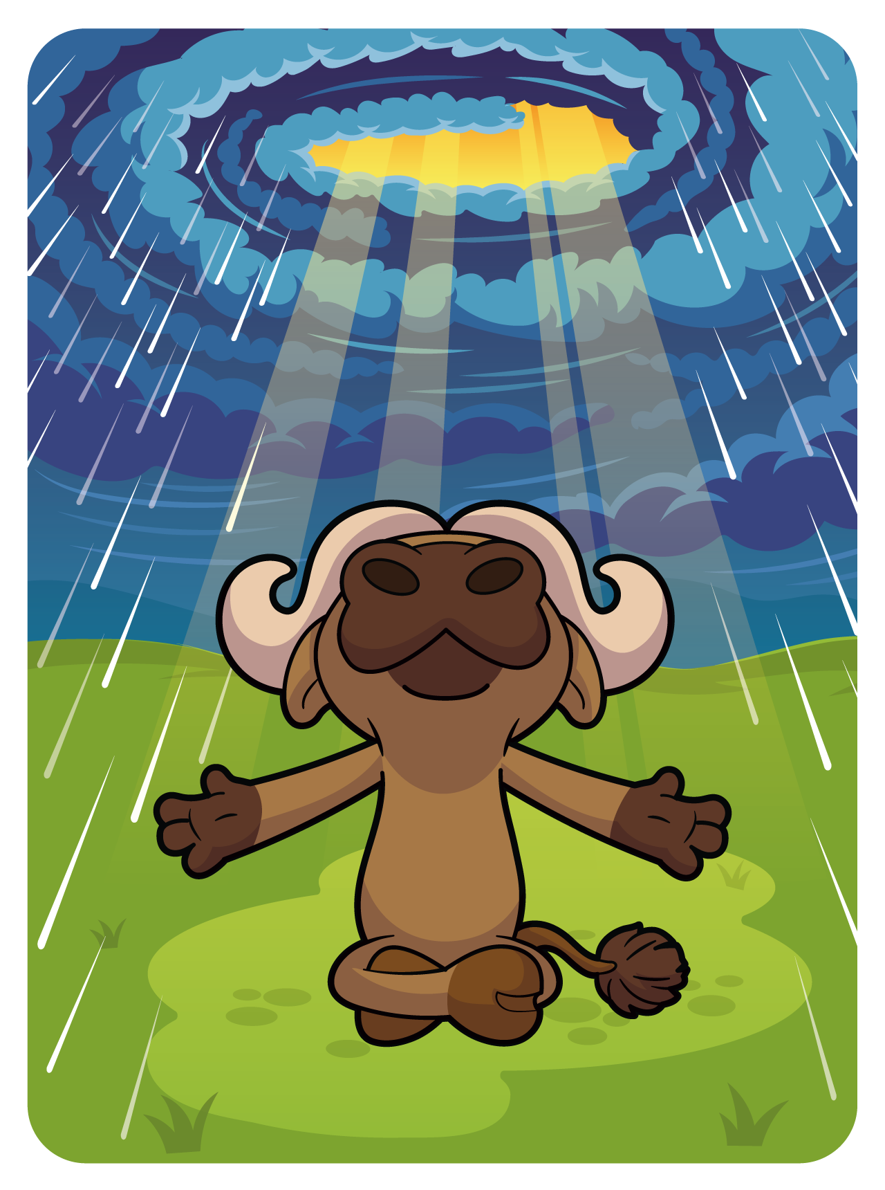 Gary Vaynerchuk - VeeFriends Series 2 - Bullish Bull #34784 - NFT # 34784