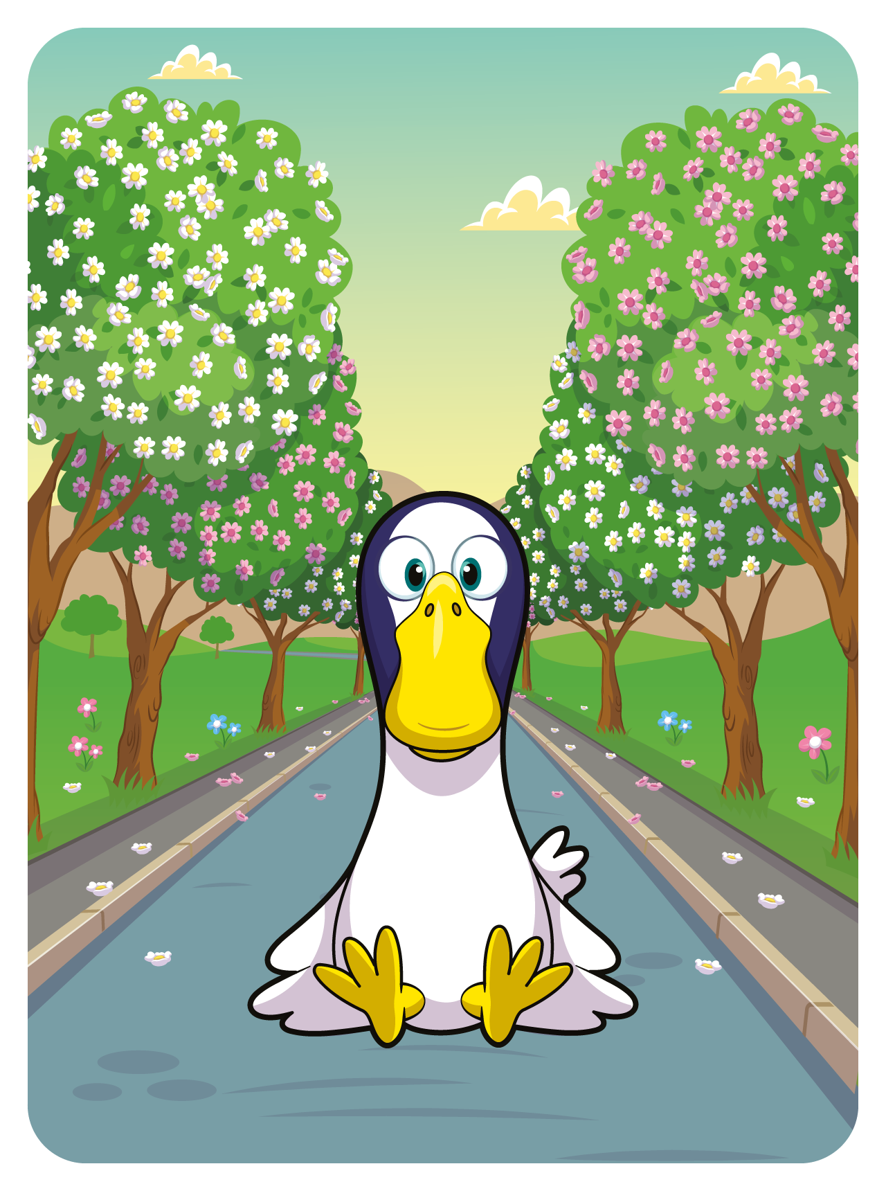 Gary Vaynerchuk - VeeFriends Series 2 - Gracious Goose #34787 - NFT # 34787