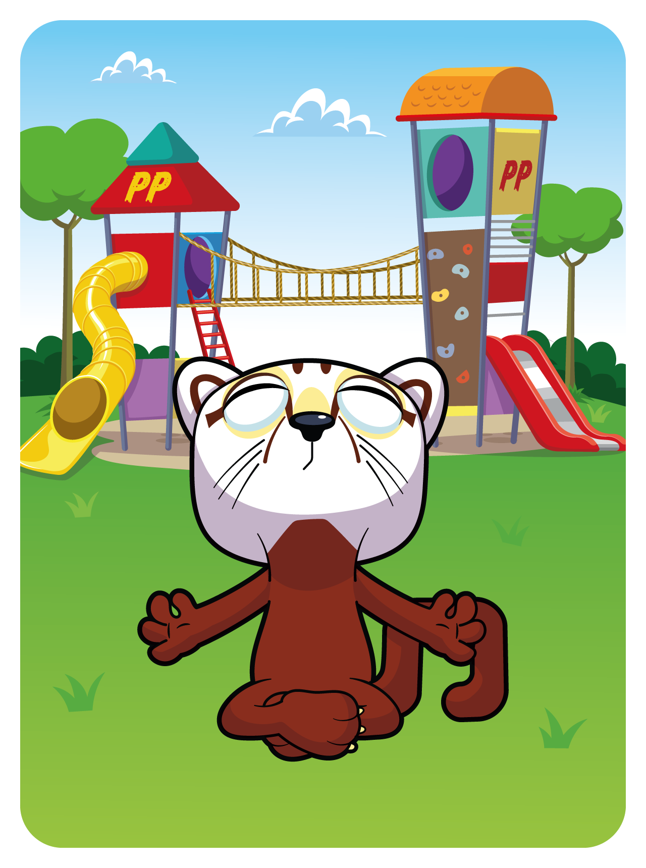 Gary Vaynerchuk - VeeFriends Series 2 - Perceptive Puma #34792 - NFT # 34792