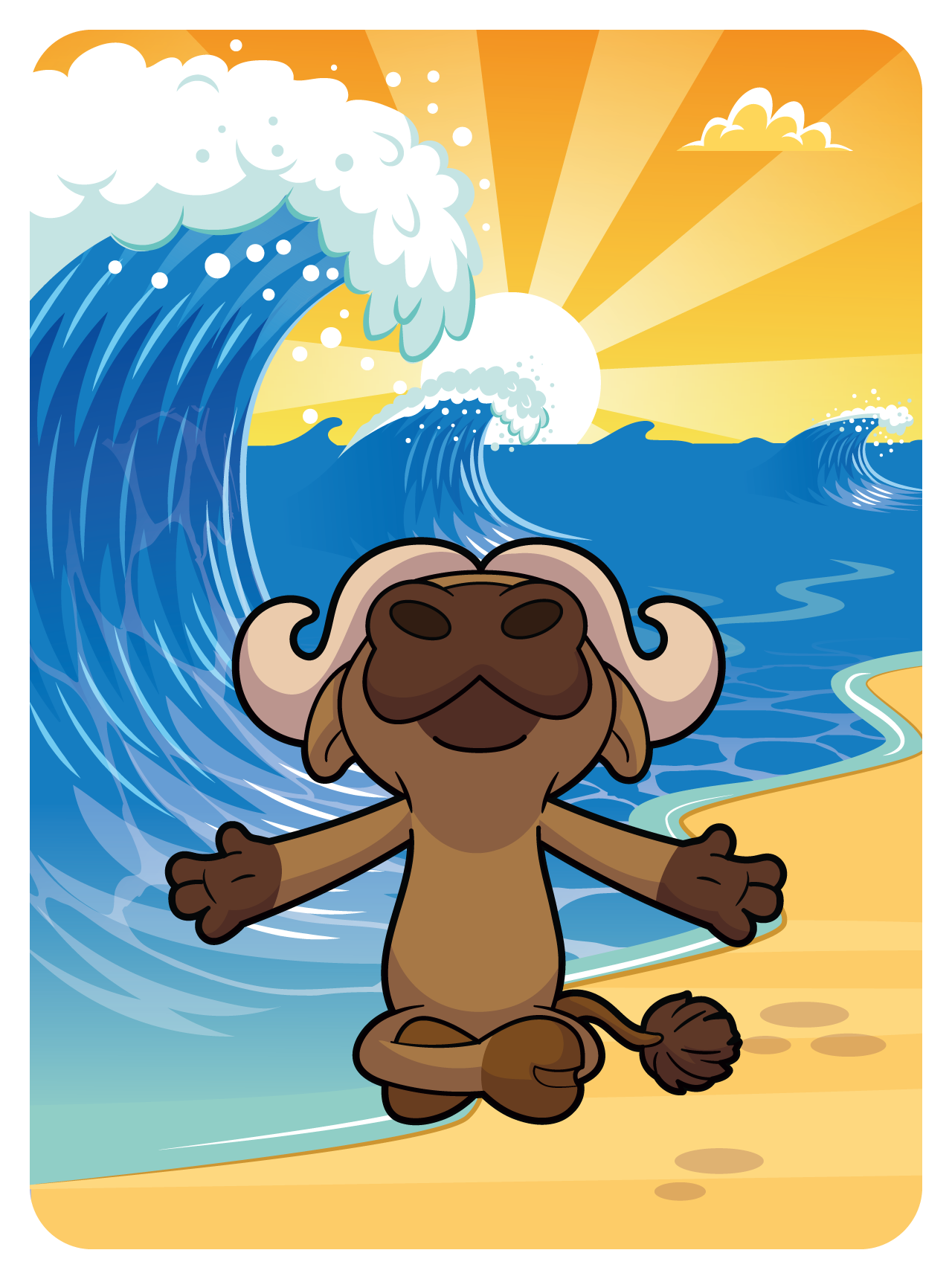 Gary Vaynerchuk - VeeFriends Series 2 - Bullish Bull #34794 - NFT # 34794