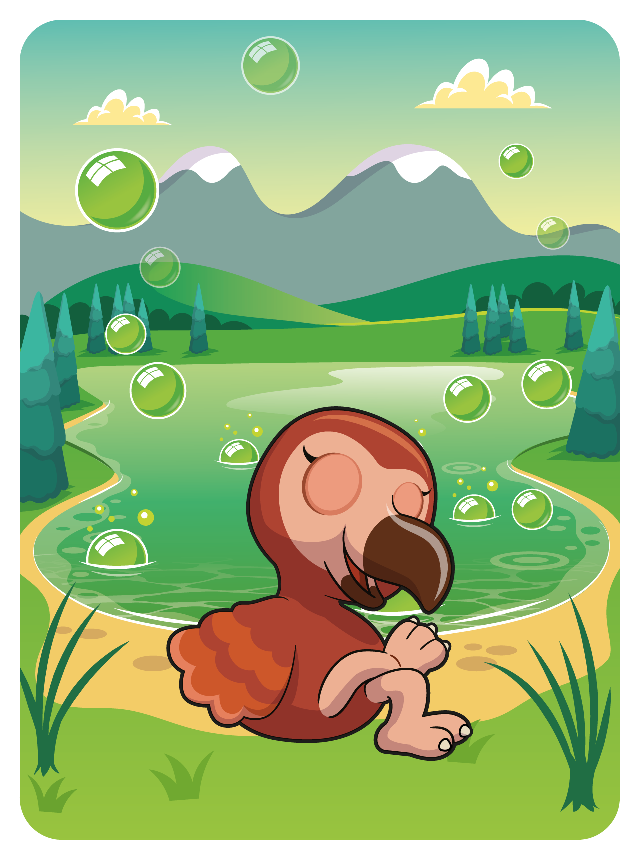 Gary Vaynerchuk - VeeFriends Series 2 - Dope Dodo #34804 - NFT # 34804