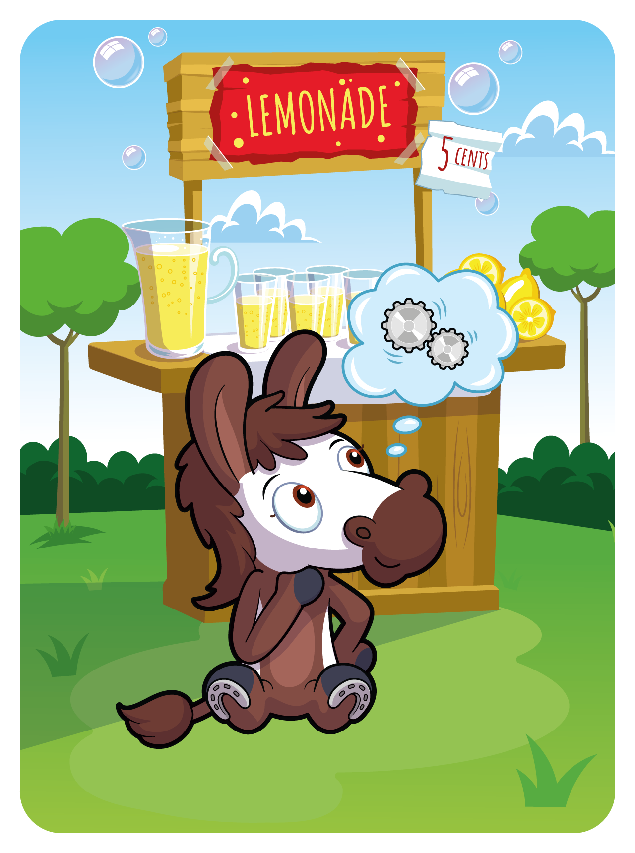 Gary Vaynerchuk - VeeFriends Series 2 - Mature Mule #34805 - NFT # 34805