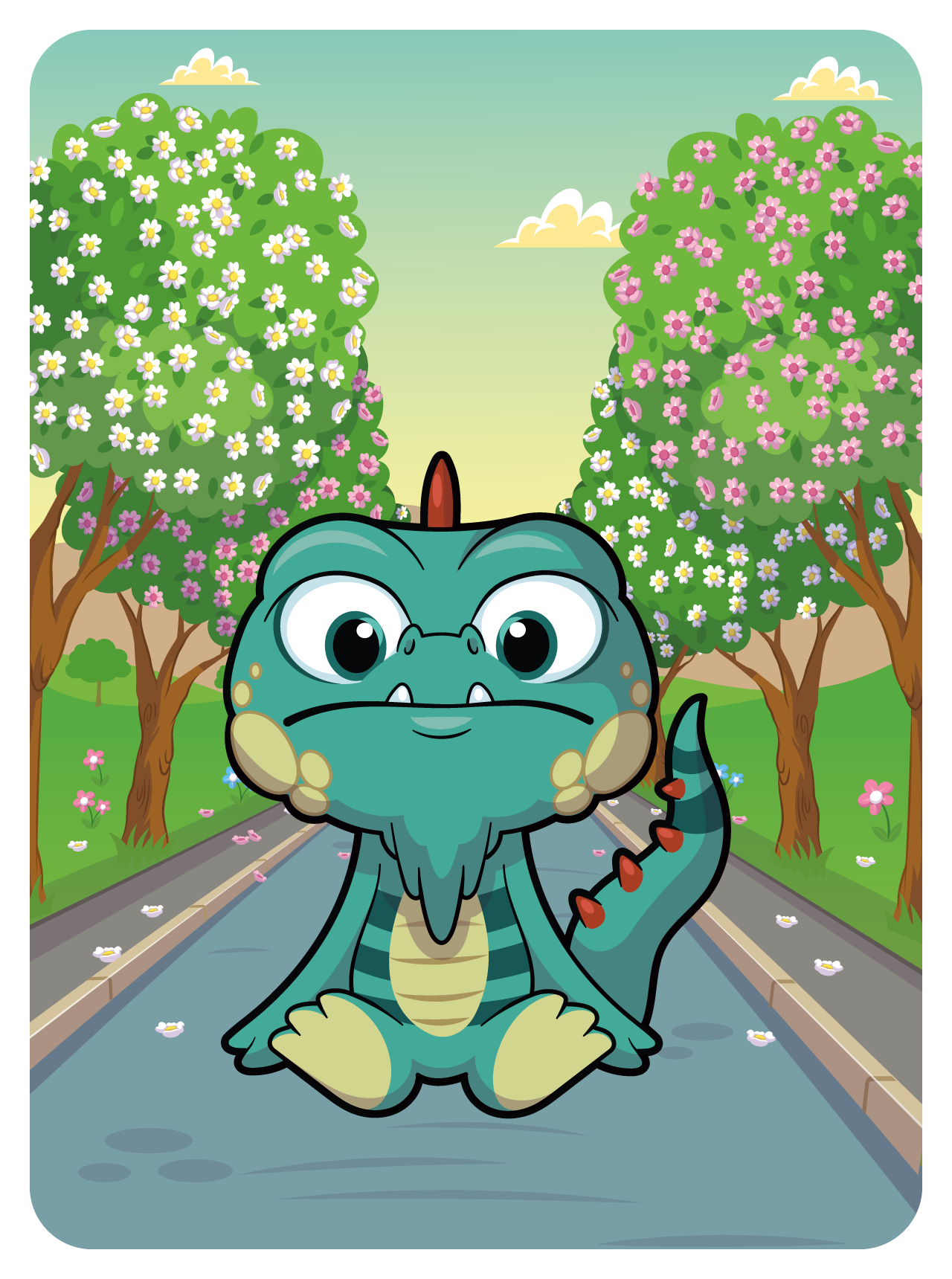 Gary Vaynerchuk - VeeFriends Series 2 - Level Headed Lizard #34806 - NFT # 34806