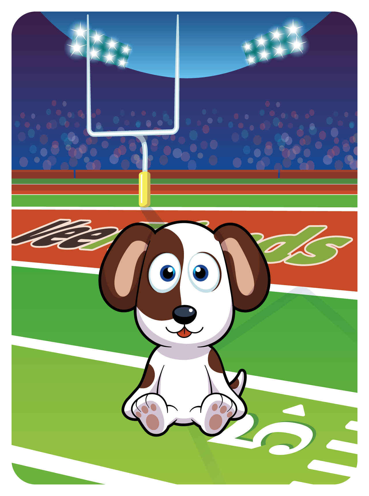 Gary Vaynerchuk - VeeFriends Series 2 - Dialed In Dog #34808 - NFT # 34808