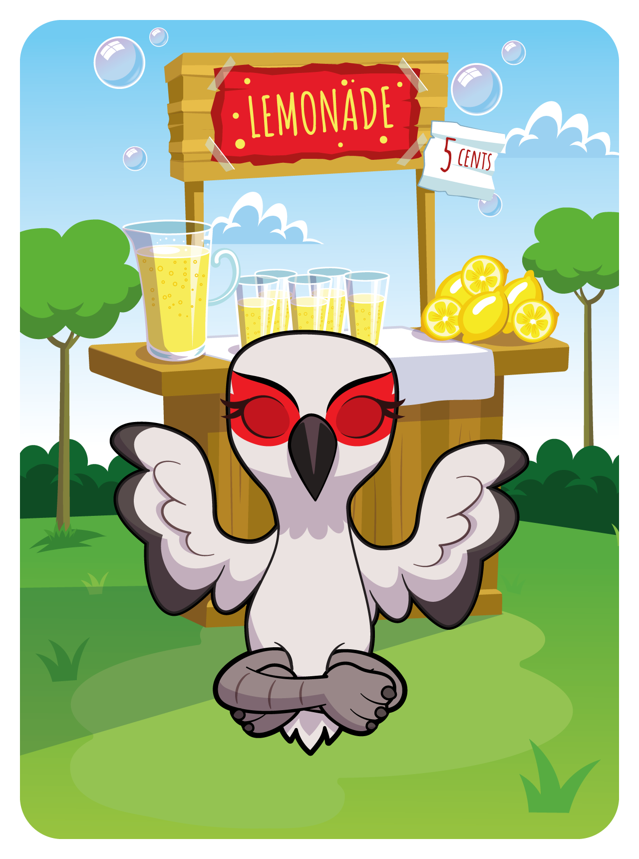 Gary Vaynerchuk - VeeFriends Series 2 - Curious Crane #34813 - NFT # 34813