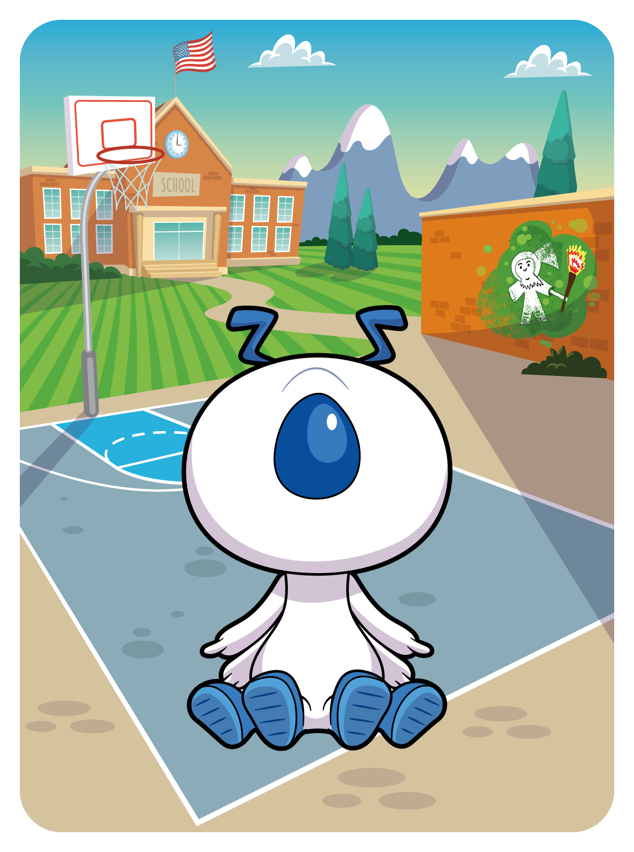 Gary Vaynerchuk - VeeFriends Series 2 - Impeccable Inostranet #34816 - NFT # 34816