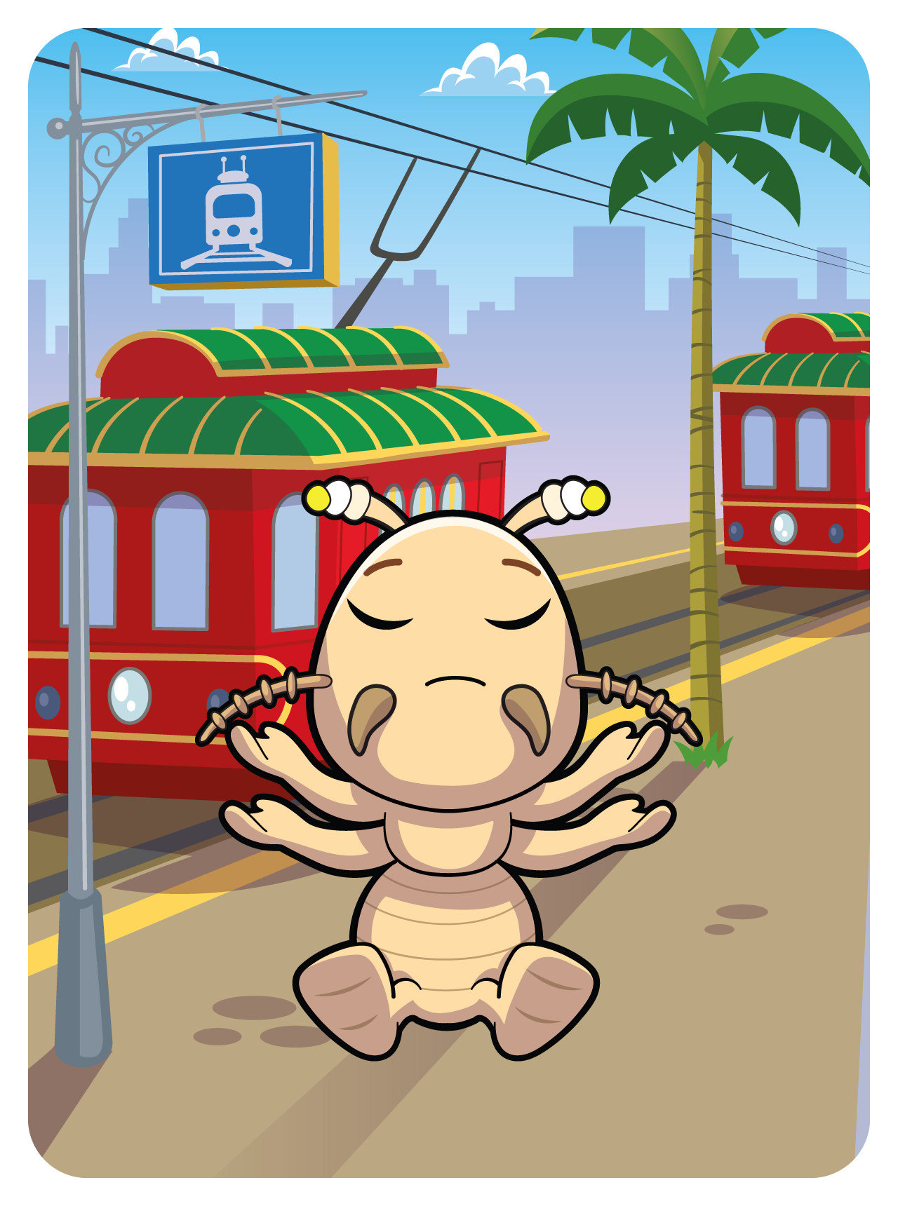 Gary Vaynerchuk - VeeFriends Series 2 - Tenacious Termite #34819 - NFT # 34819