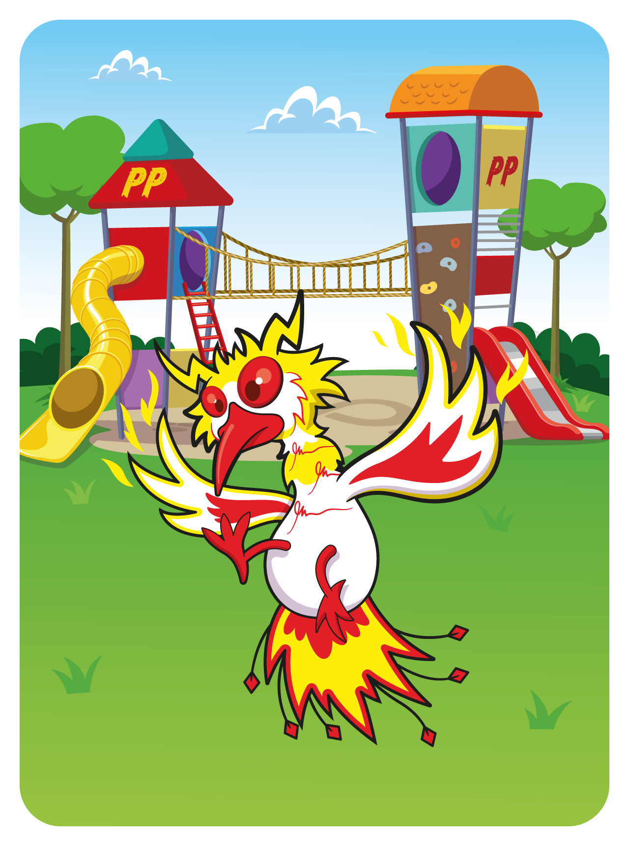 Gary Vaynerchuk - VeeFriends Series 2 - Forever Phoenix #34821 - NFT # 34821