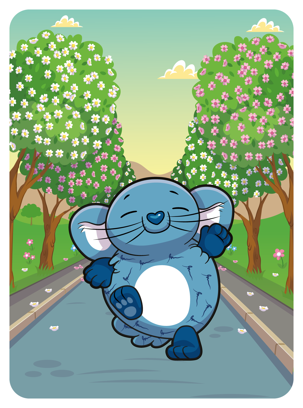 Gary Vaynerchuk - VeeFriends Series 2 - Chill Chinchilla #34823 - NFT # 34823