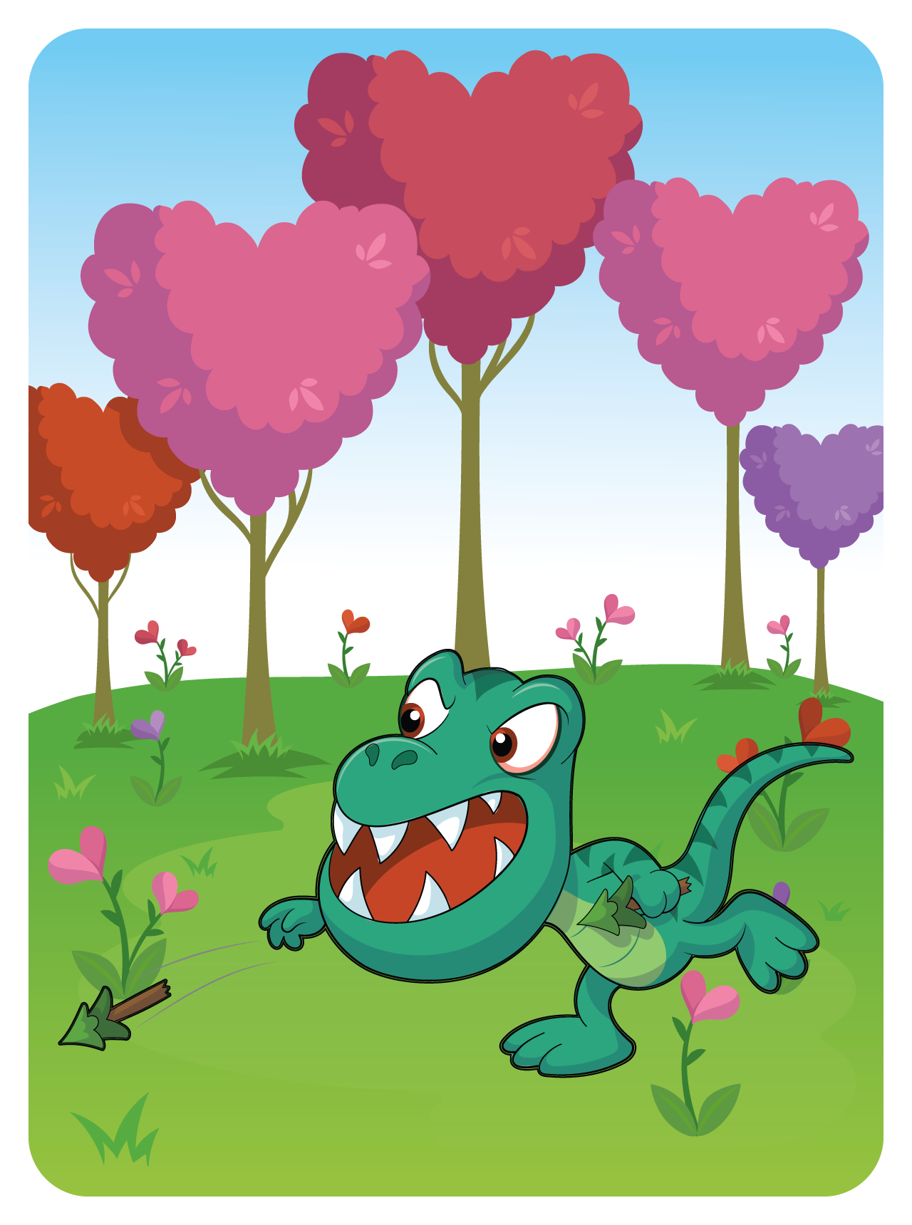 Gary Vaynerchuk - VeeFriends Series 2 - Truculent T-Rex #34828 - NFT # 34828