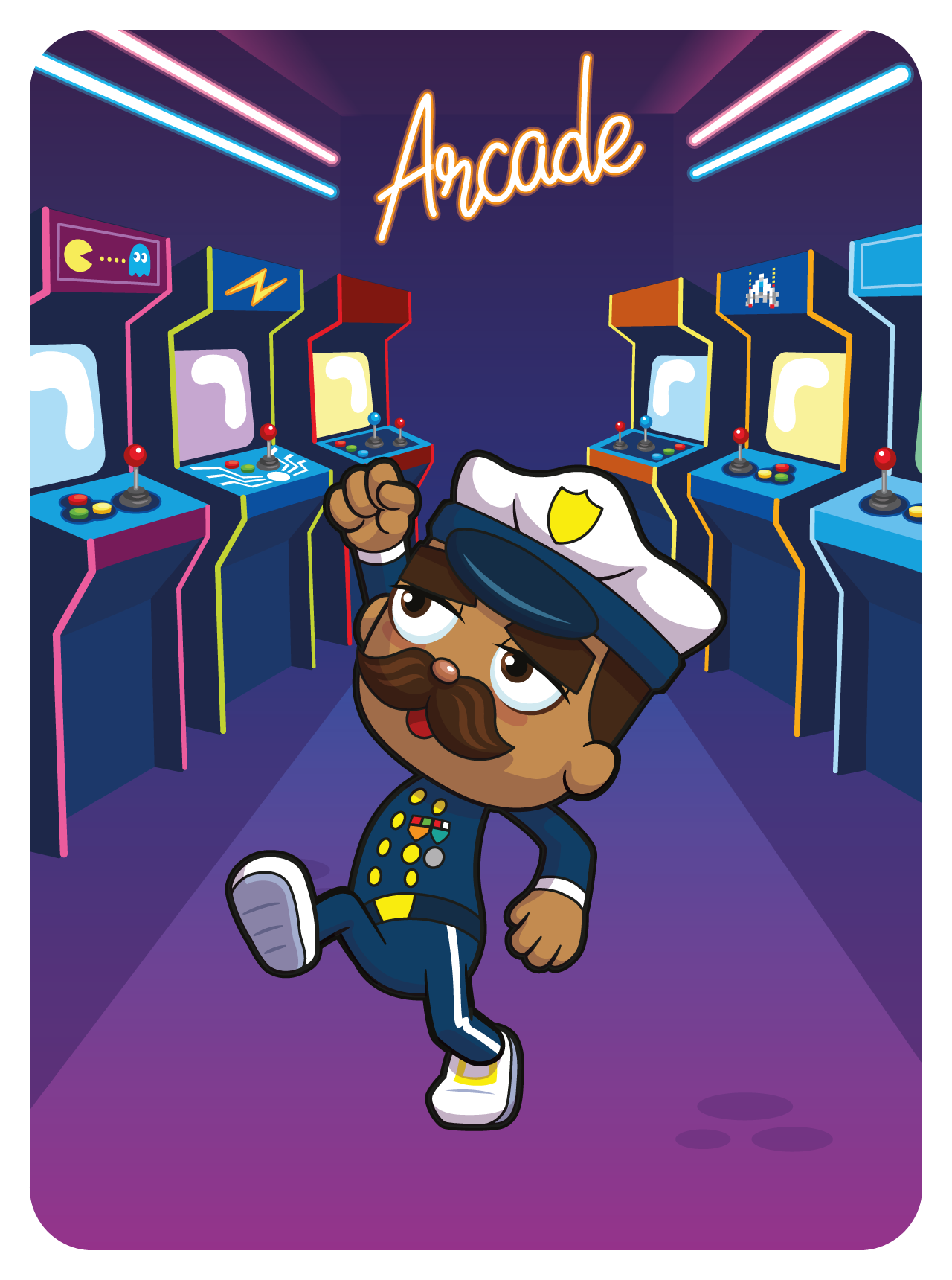 Gary Vaynerchuk - VeeFriends Series 2 - Arbitraging Admiral #34839 - NFT # 34839