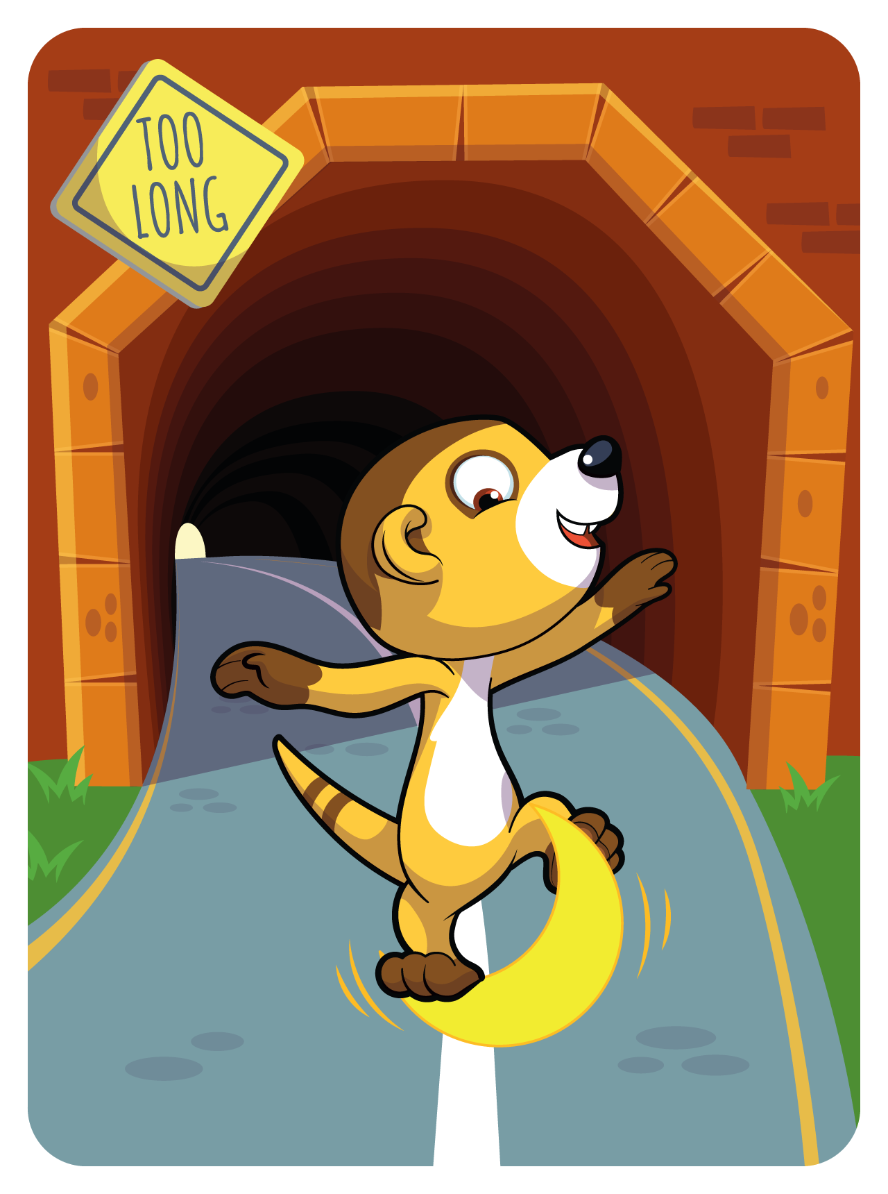 Gary Vaynerchuk - VeeFriends Series 2 - To The Moon Meerkat #34842 - NFT # 34842