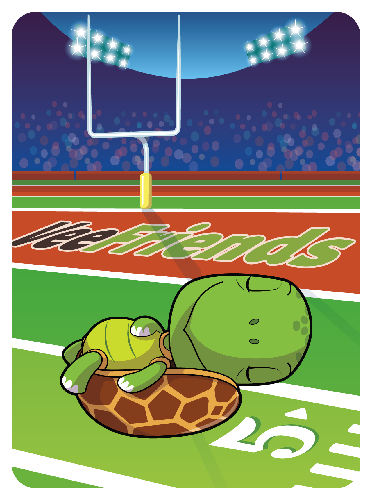 Gary Vaynerchuk - VeeFriends Series 2 - Tolerant Tortoise #34846 - NFT # 34846