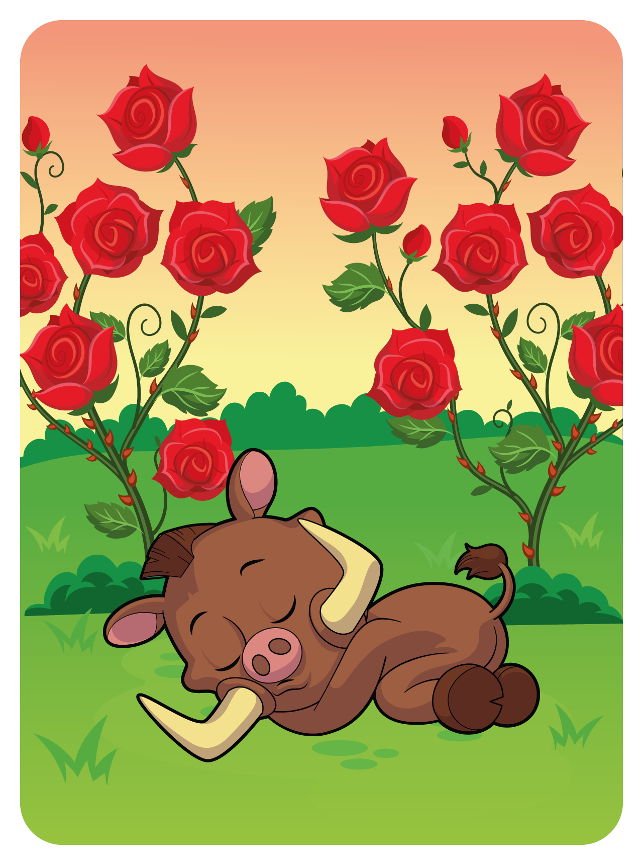 Gary Vaynerchuk - VeeFriends Series 2 - Well-Rounded Warthog #34848 - NFT # 34848