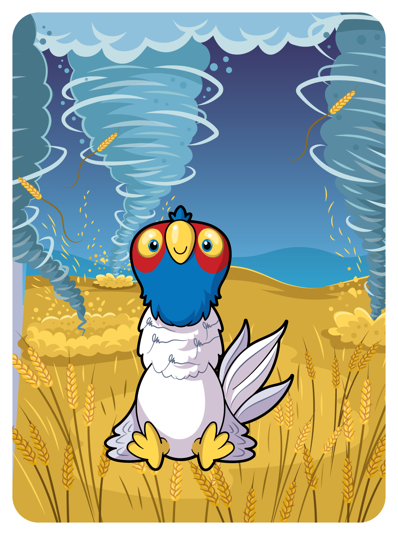 Gary Vaynerchuk - VeeFriends Series 2 - Faithful Pheasant #34854 - NFT # 34854