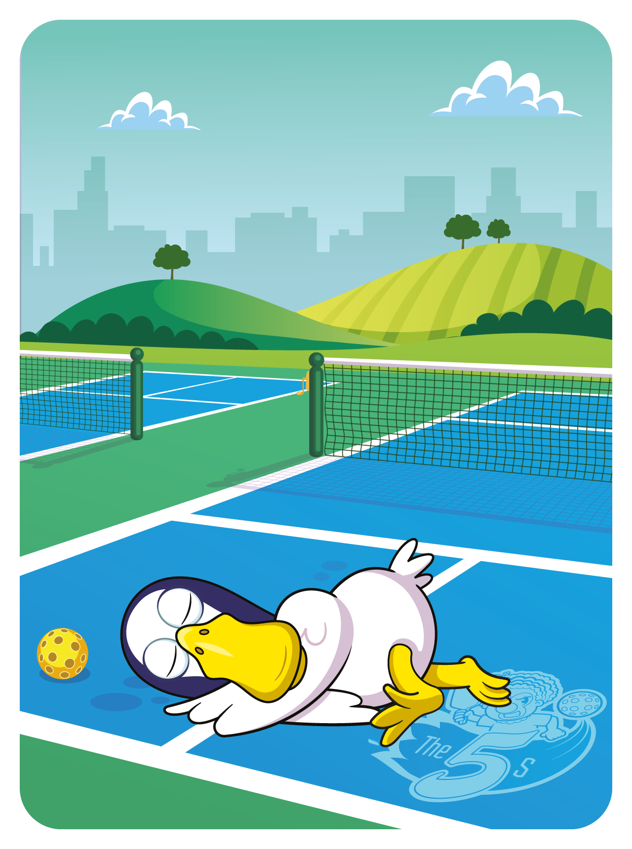 Gary Vaynerchuk - VeeFriends Series 2 - Gracious Goose #34867 - NFT # 34867