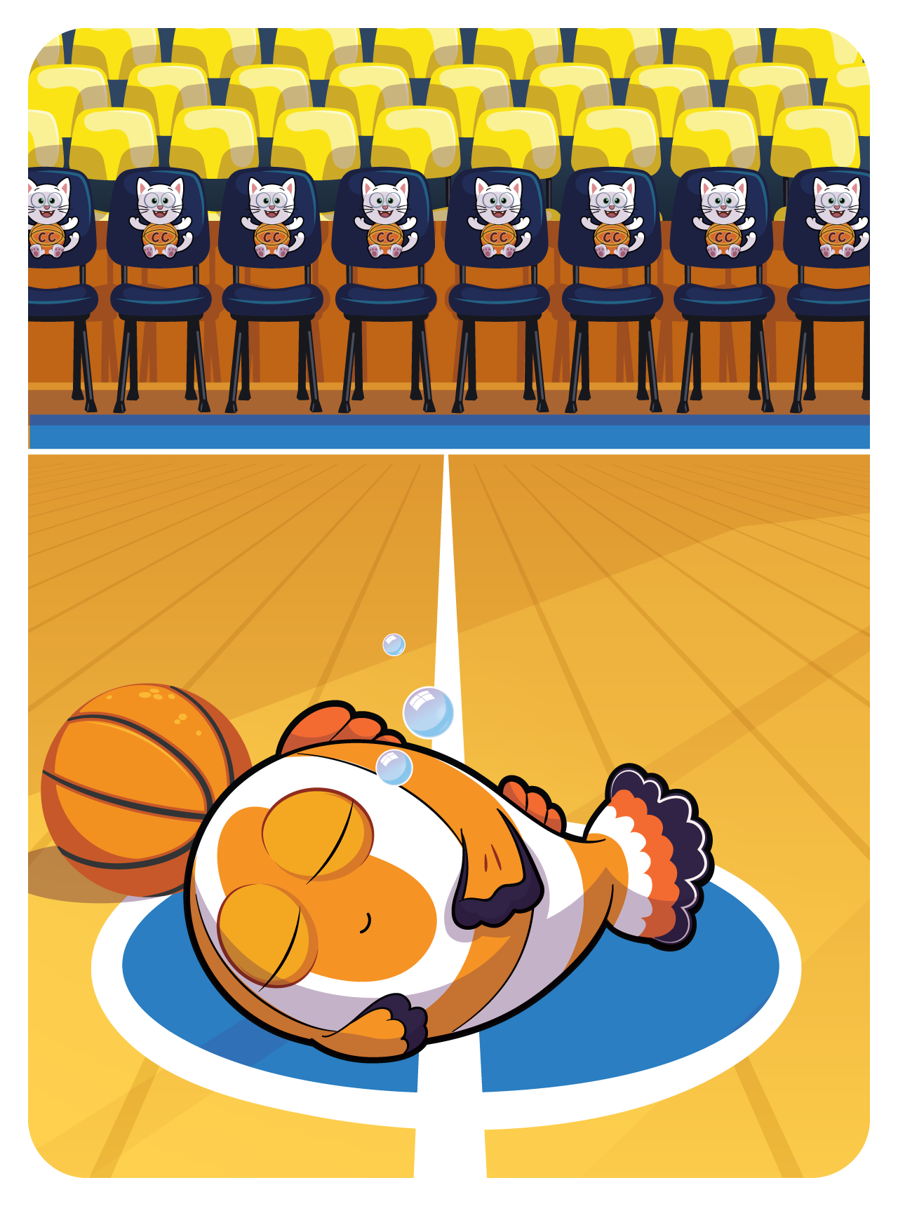 Gary Vaynerchuk - VeeFriends Series 2 - Candid Clownfish #34871 - NFT # 34871