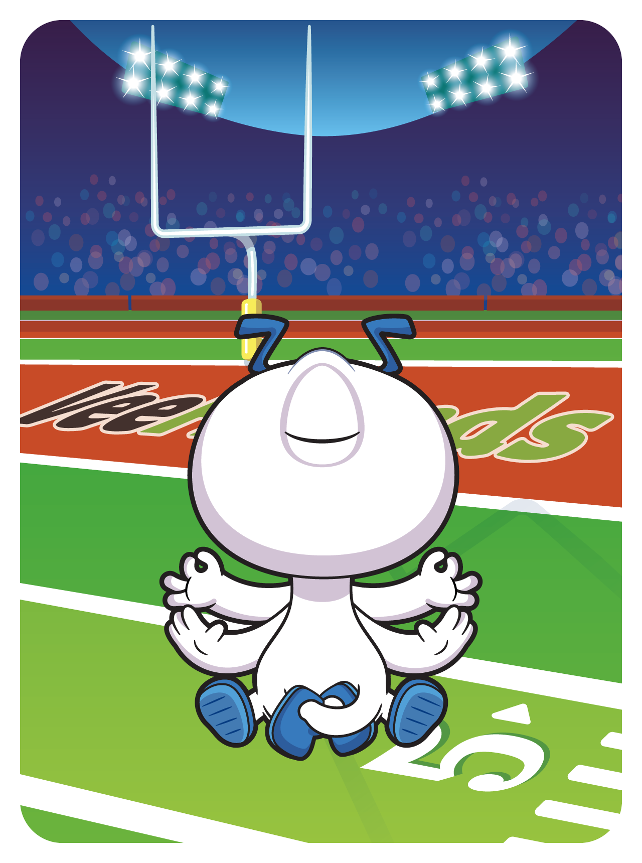 Gary Vaynerchuk - VeeFriends Series 2 - Impeccable Inostranet #34876 - NFT # 34876