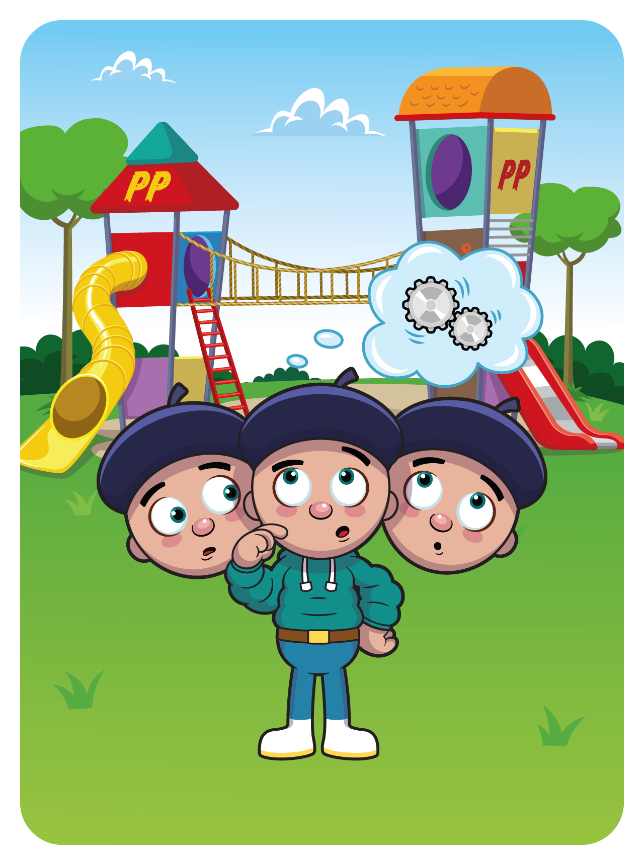 Gary Vaynerchuk - VeeFriends Series 2 - Ponder It From All Angles #34877 - NFT # 34877