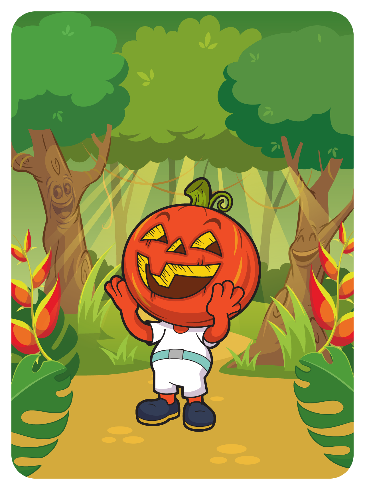 Gary Vaynerchuk - VeeFriends Series 2 - Jolly Jack-O #34889 - NFT # 34889