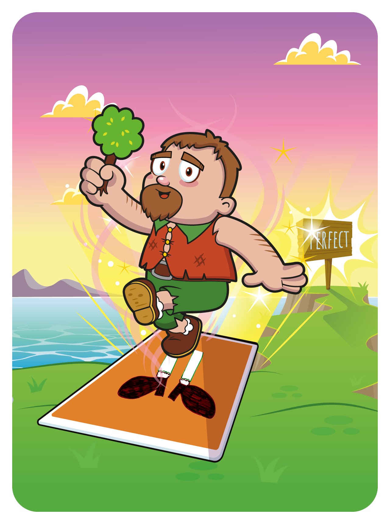 Gary Vaynerchuk - VeeFriends Series 2 - Gentle Giant #3489 - NFT # 3489