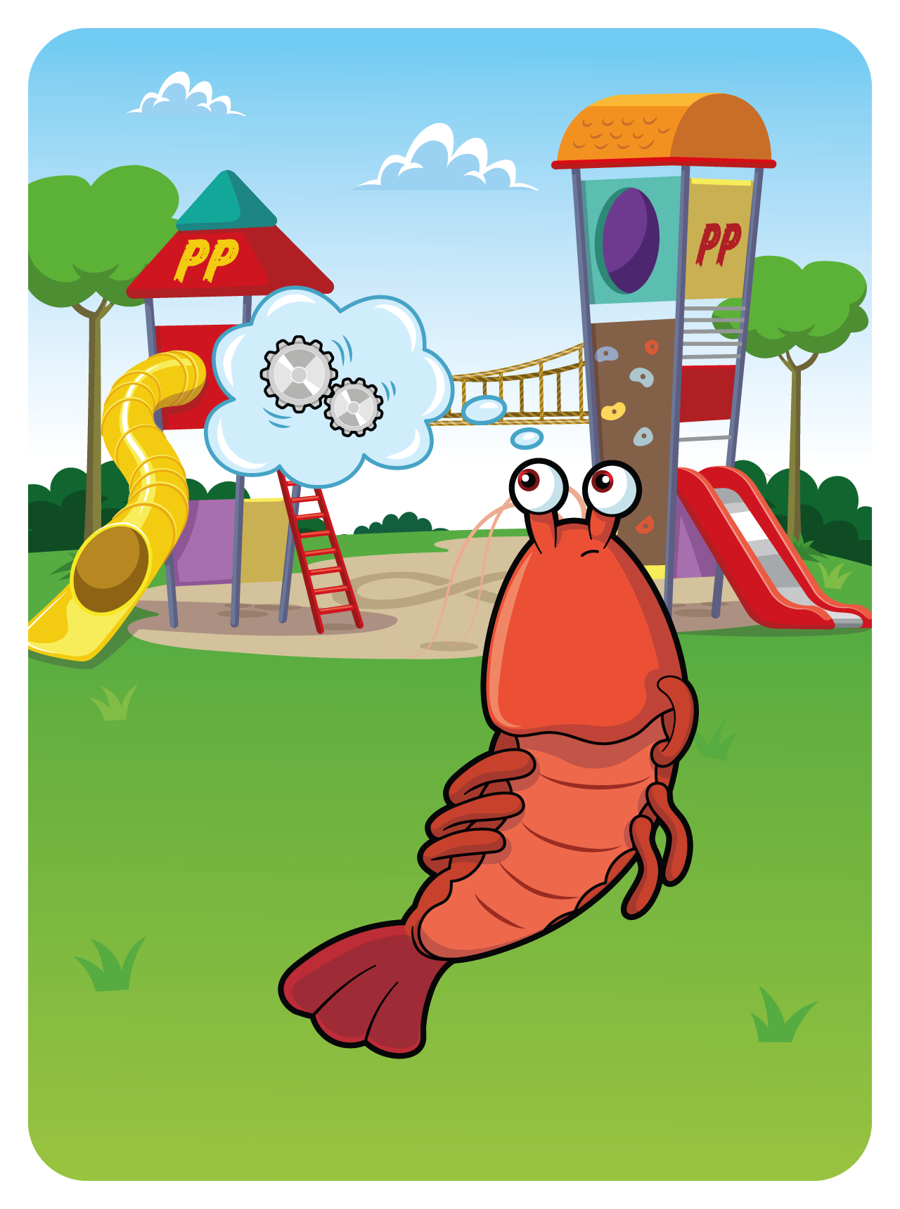 Gary Vaynerchuk - VeeFriends Series 2 - Sufficient Shrimp #34898 - NFT # 34898