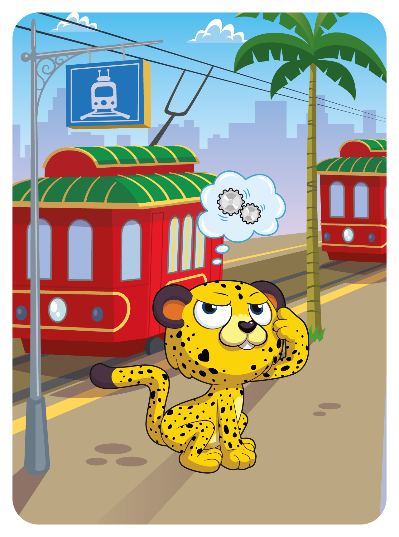 Gary Vaynerchuk - VeeFriends Series 2 - Charming Cheetah #34901 - NFT # 34901