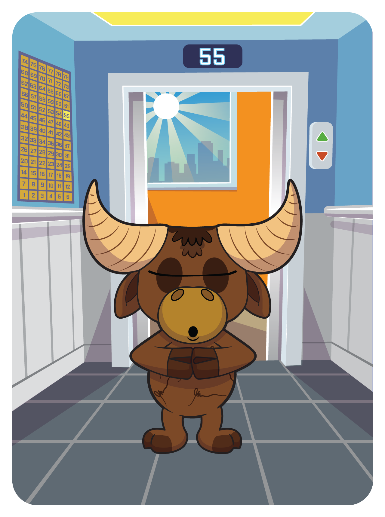 Gary Vaynerchuk - VeeFriends Series 2 - O.G. Ox #34905 - NFT # 34905