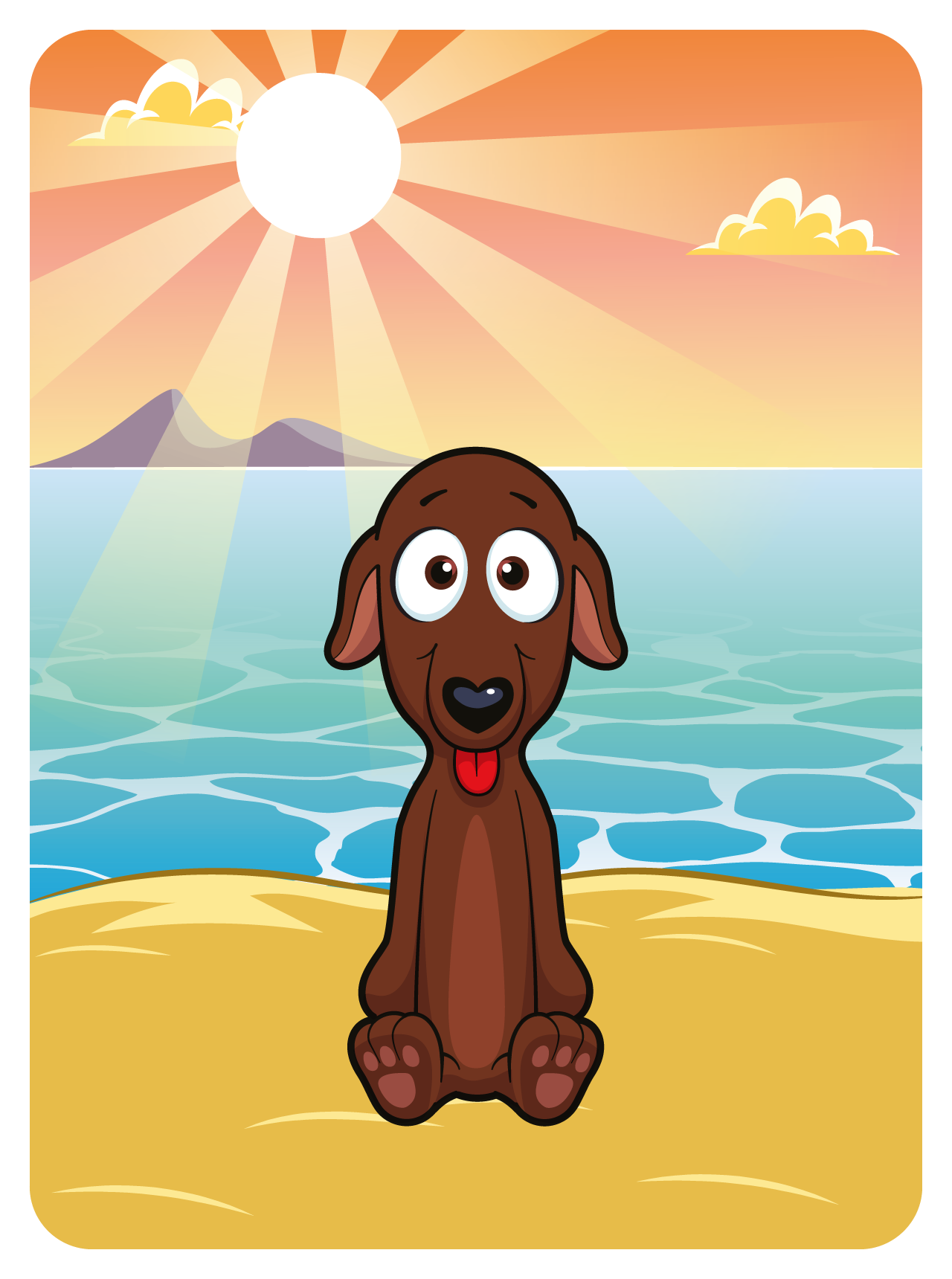 Gary Vaynerchuk - VeeFriends Series 2 - Dapper Dachshund #34906 - NFT # 34906